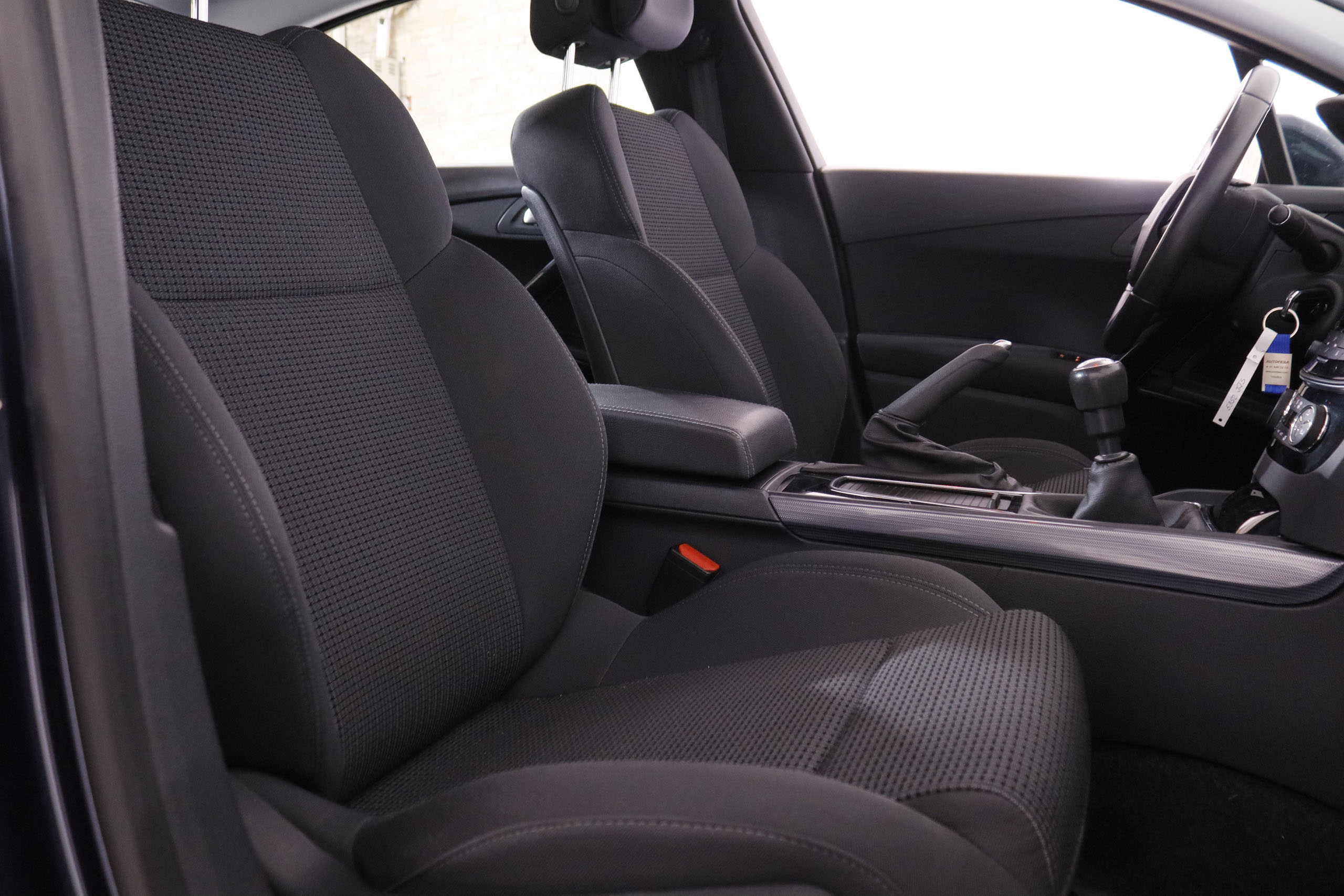 Peugeot 508 2.0 BlueHDi Active - foto 20
