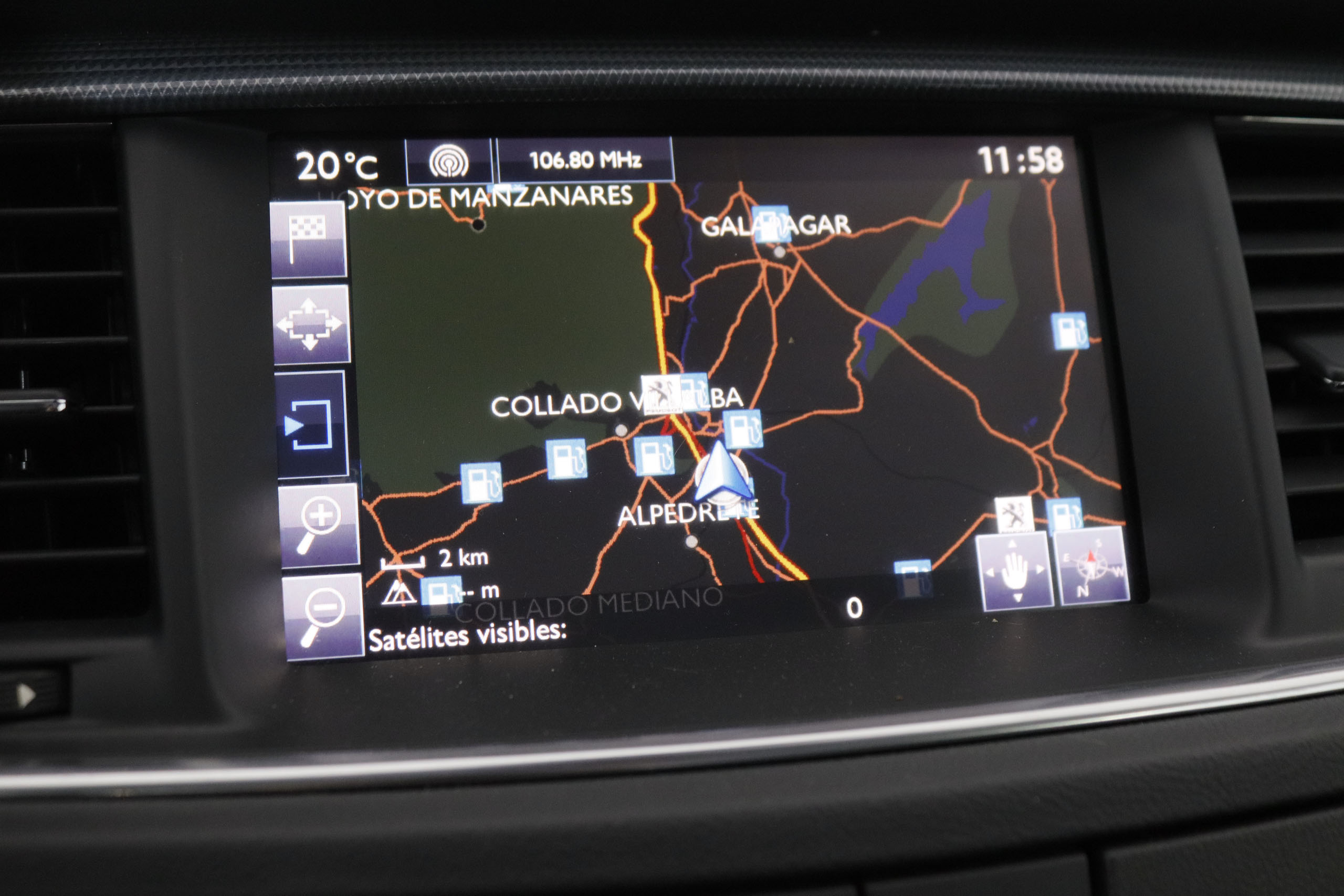 Peugeot 508 2.0 BlueHDi Active - foto 15