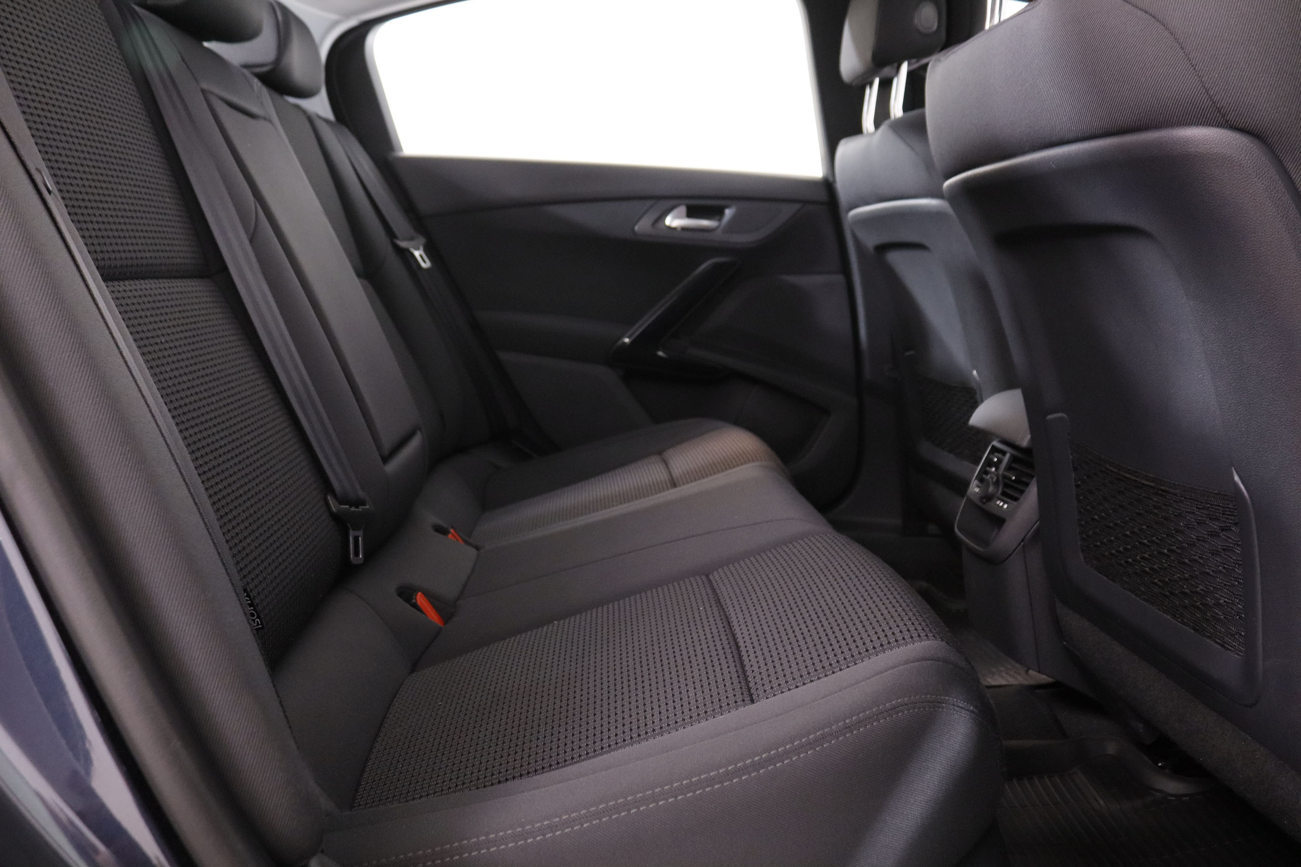 Peugeot 508 2.0 BlueHDi Active - foto 21