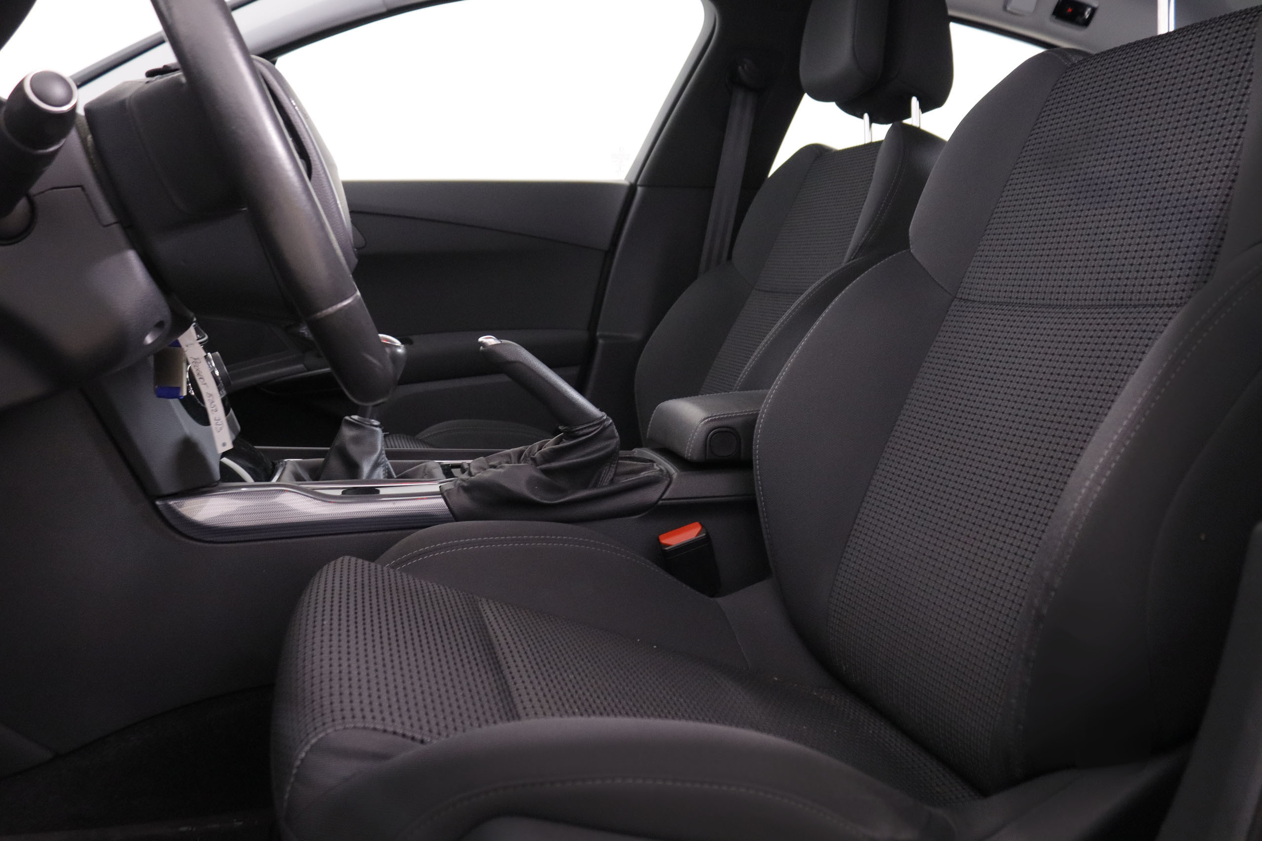 Peugeot 508 2.0 BlueHDi Active - foto 19