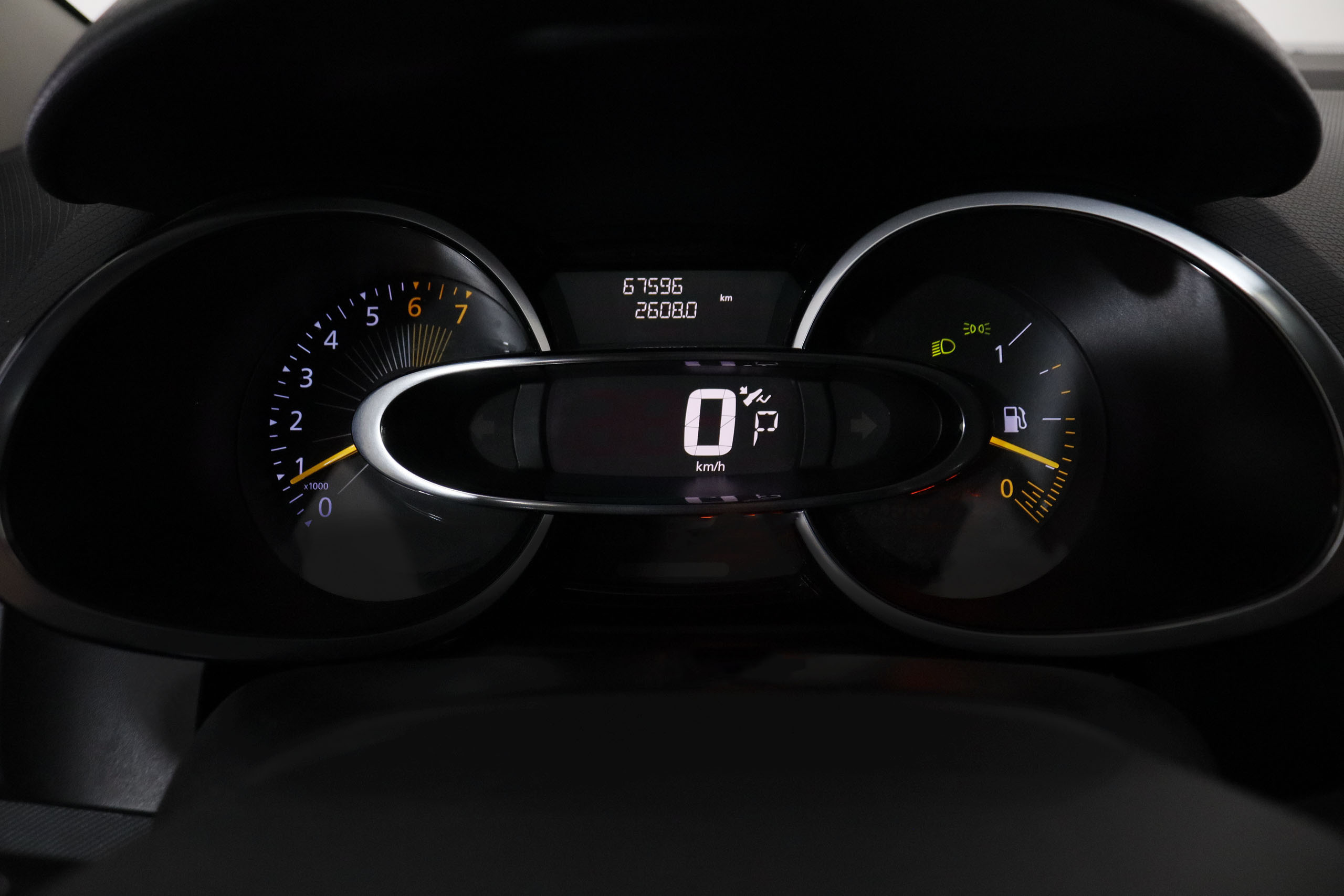 Renault Clio 1.2 TCe EDC ECO2 Intens - foto 17