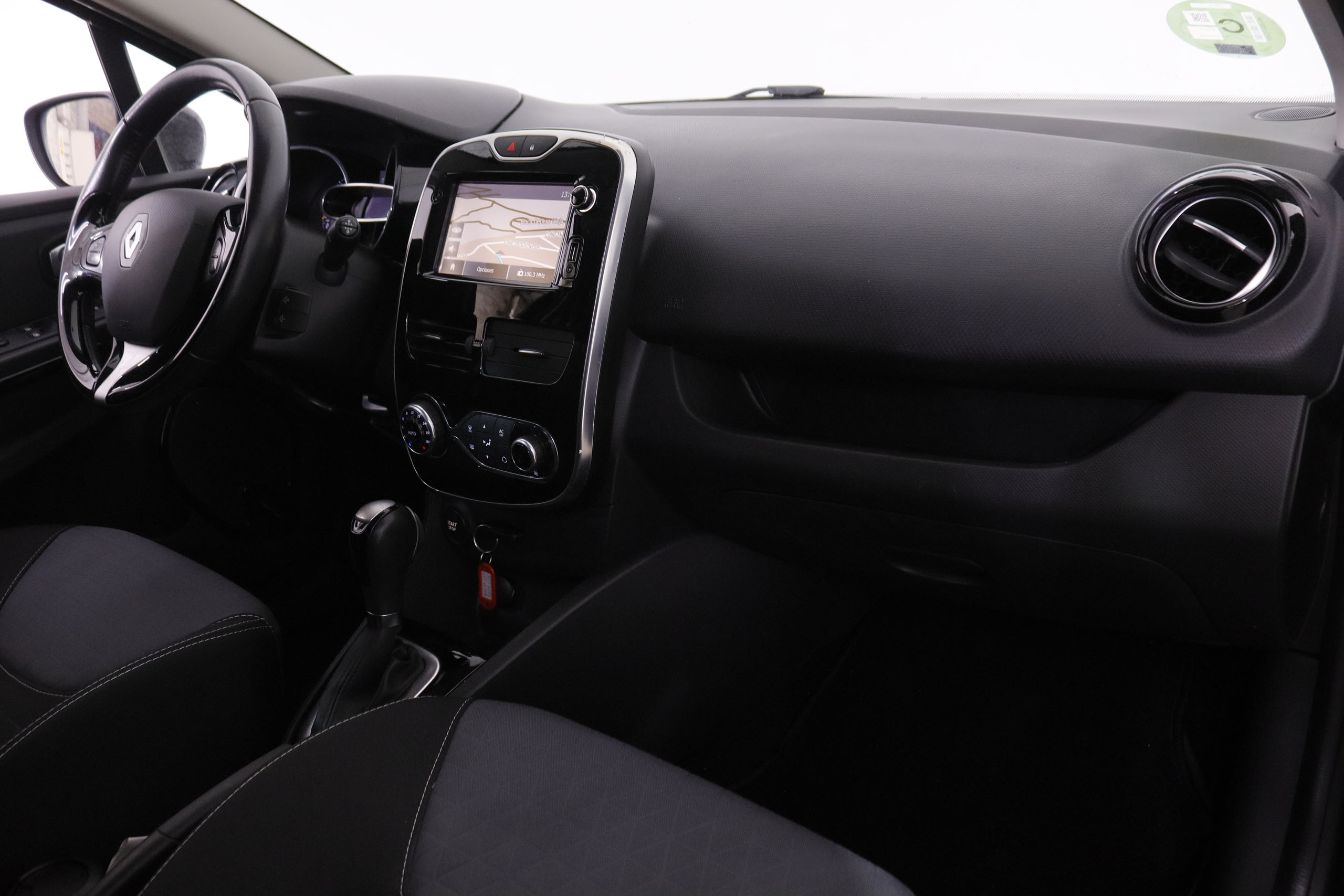 Renault Clio 1.2 TCe EDC ECO2 Intens - foto 11