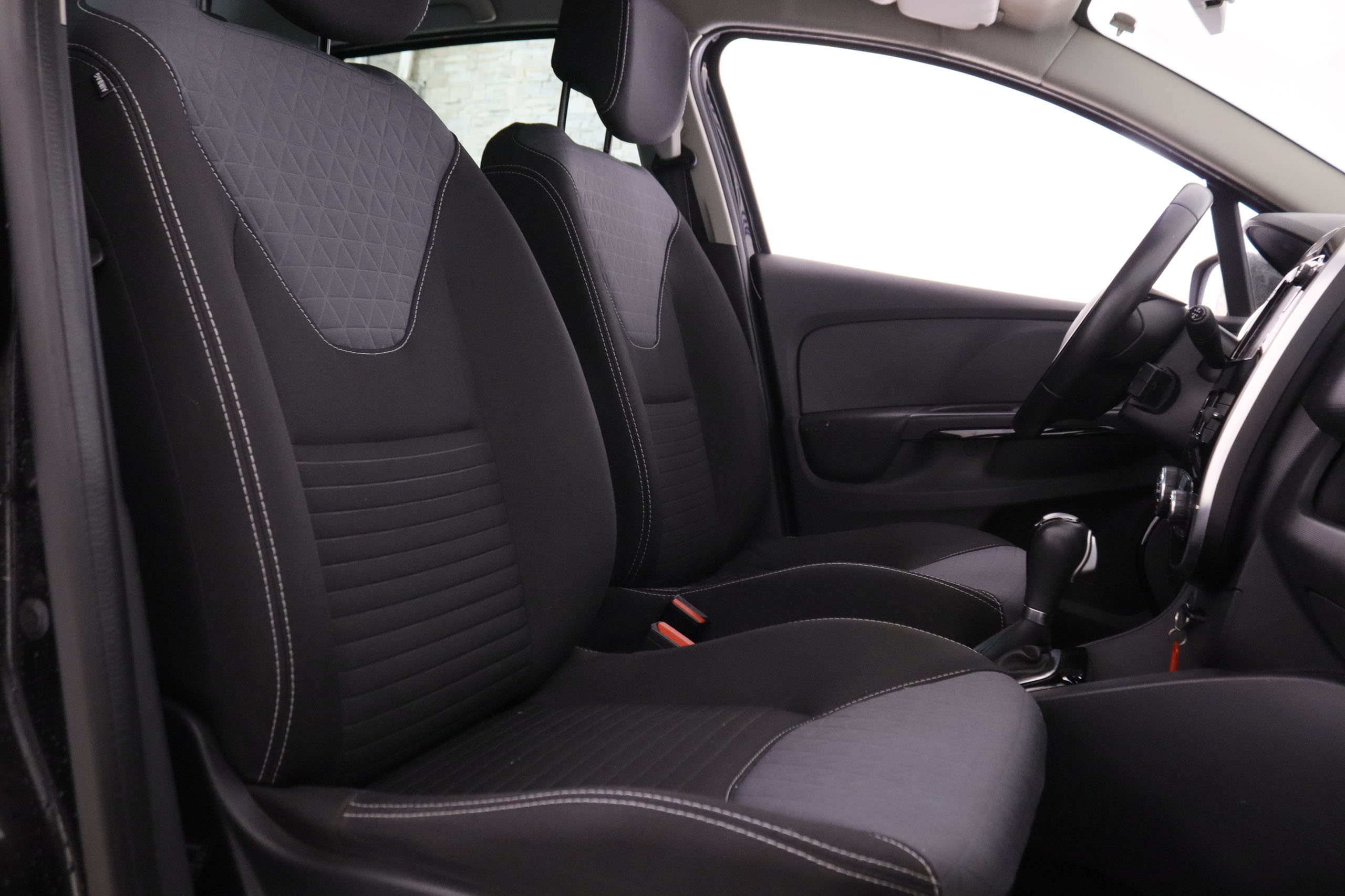 Renault Clio 1.2 TCe EDC ECO2 Intens - foto 19