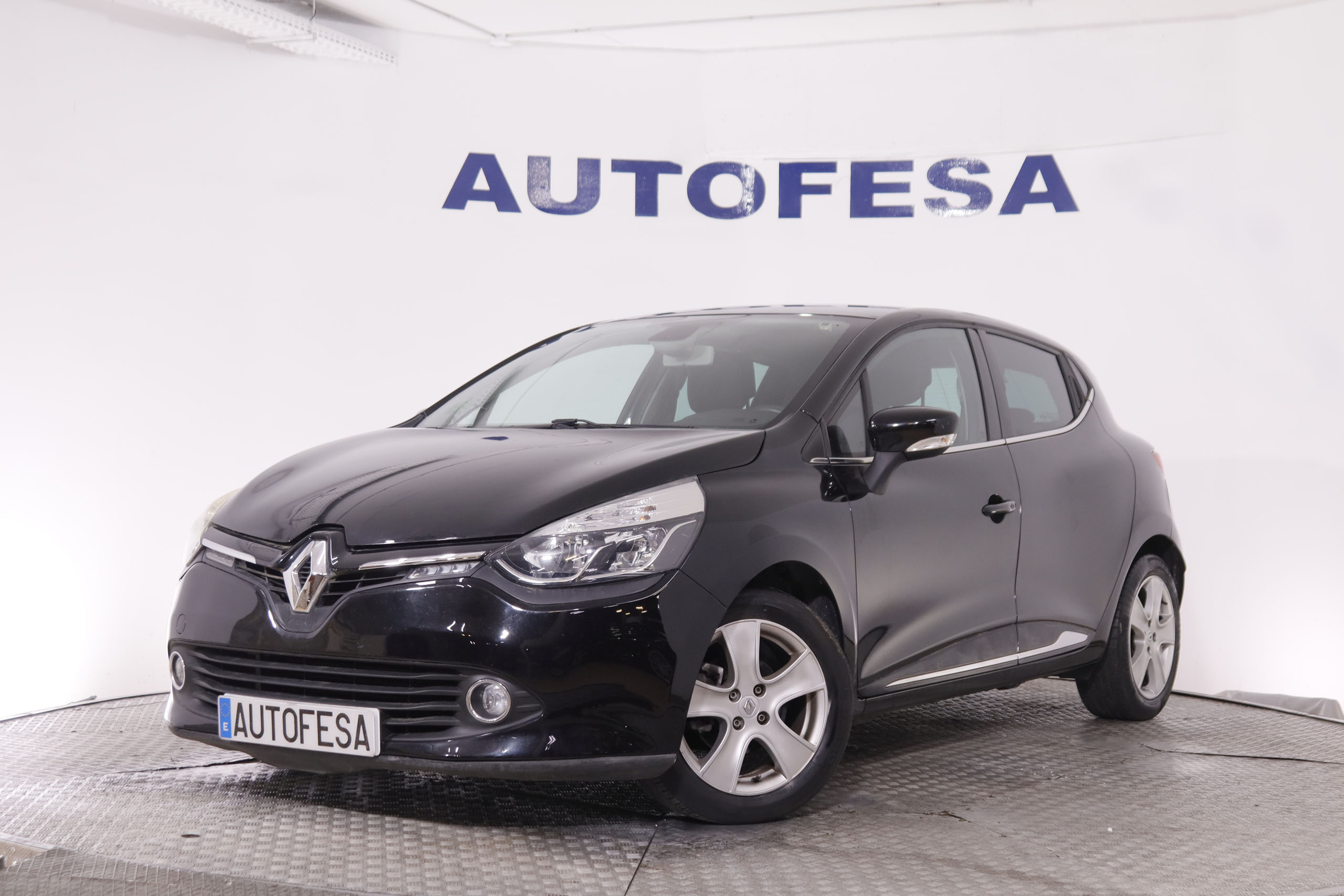 Renault Clio 1.2 TCe EDC ECO2 Intens