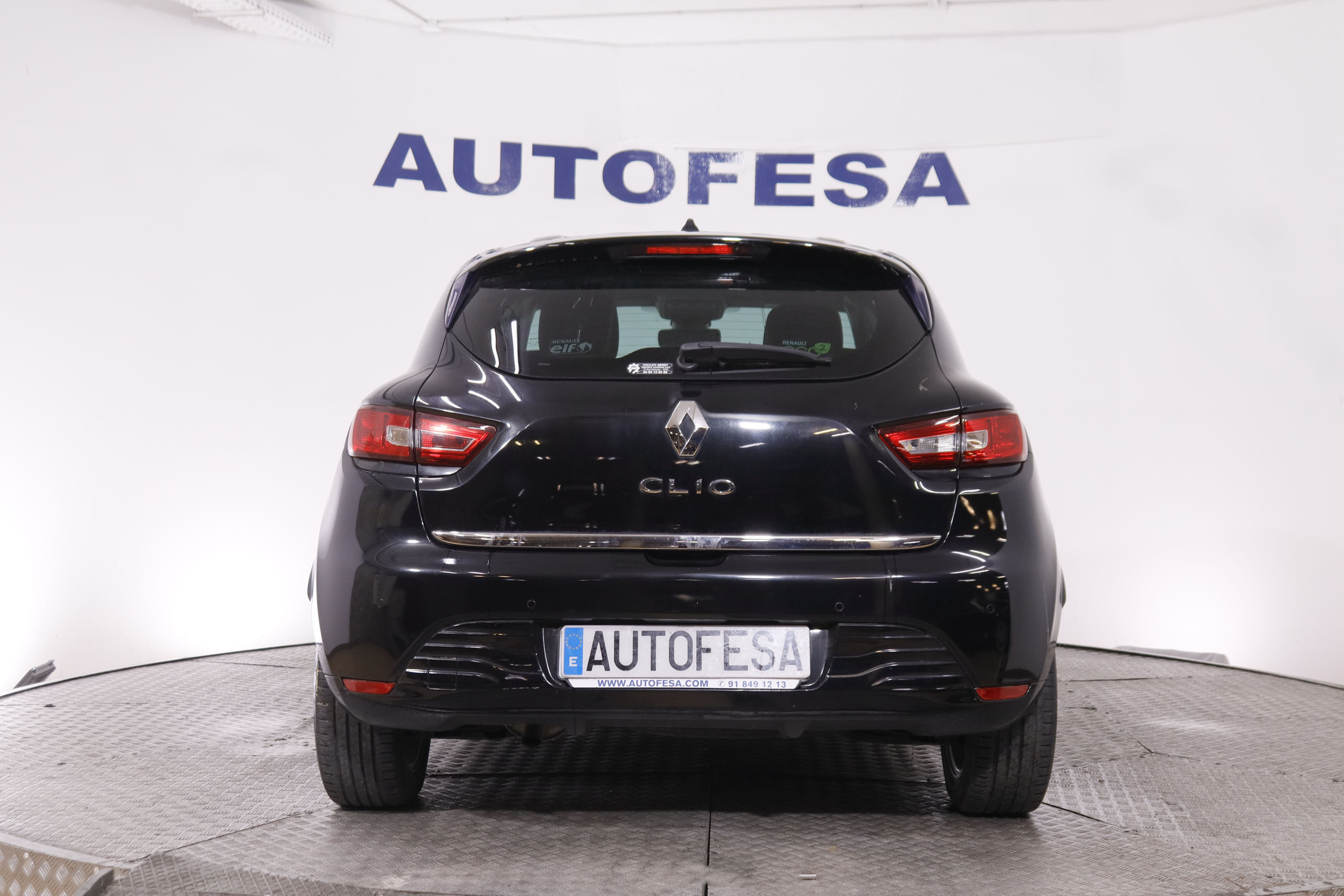 Renault Clio 1.2 TCe EDC ECO2 Intens - foto 6