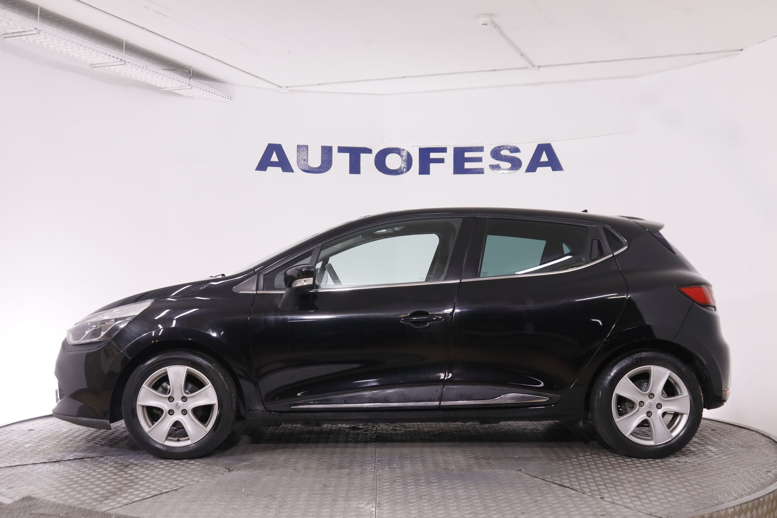 Renault Clio 1.2 TCe EDC ECO2 Intens - foto 4