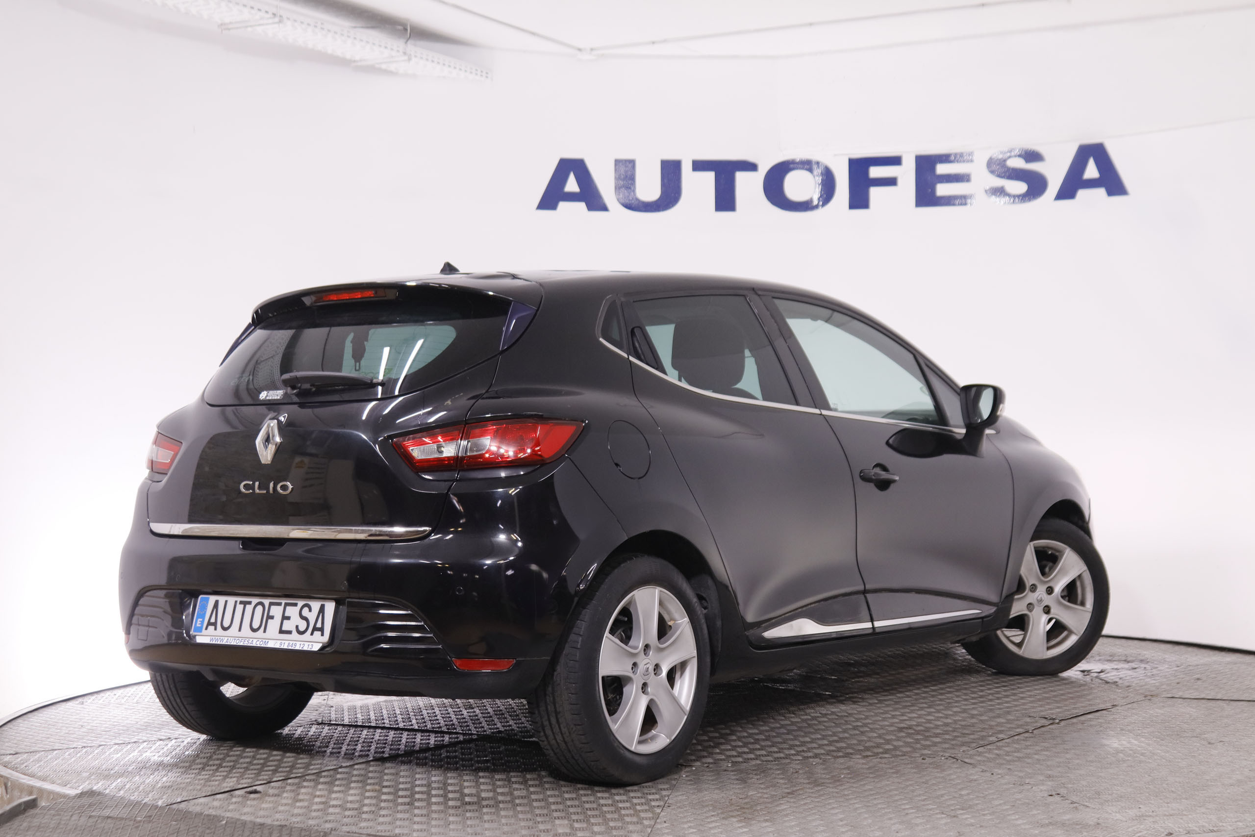 Renault Clio 1.2 TCe EDC ECO2 Intens - foto 5