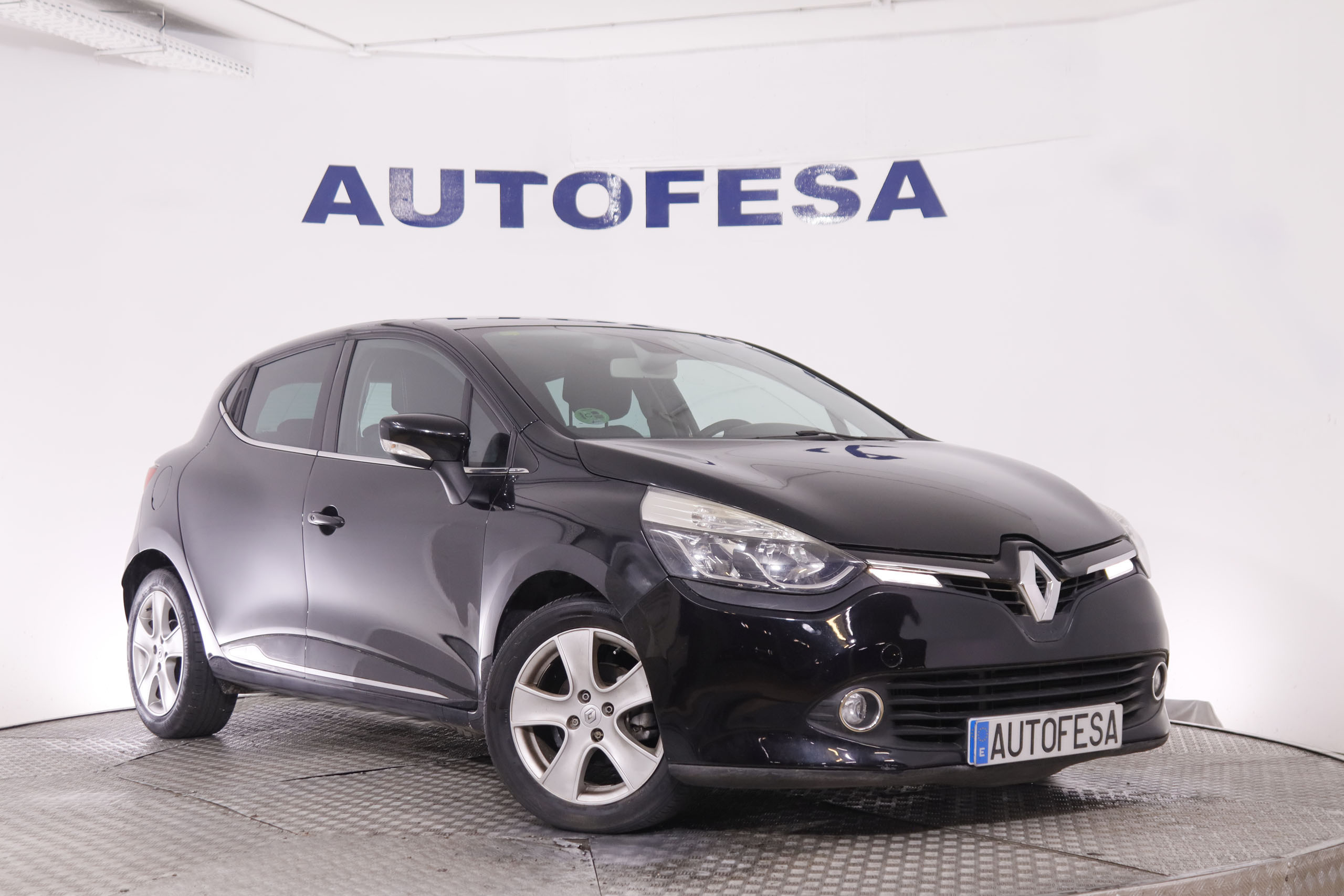 Renault Clio 1.2 TCe EDC ECO2 Intens - foto 3