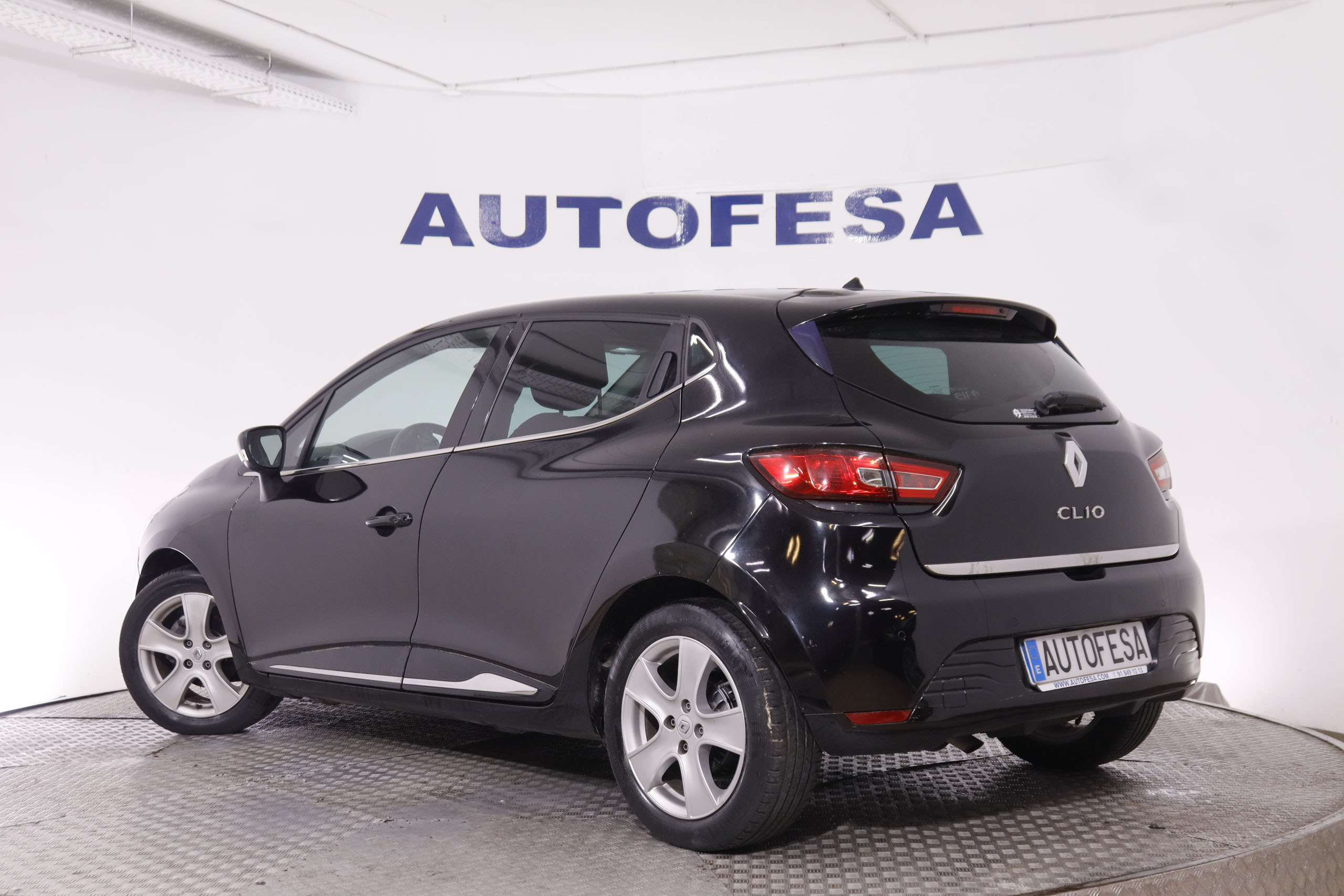 Renault Clio 1.2 TCe EDC ECO2 Intens - foto 7