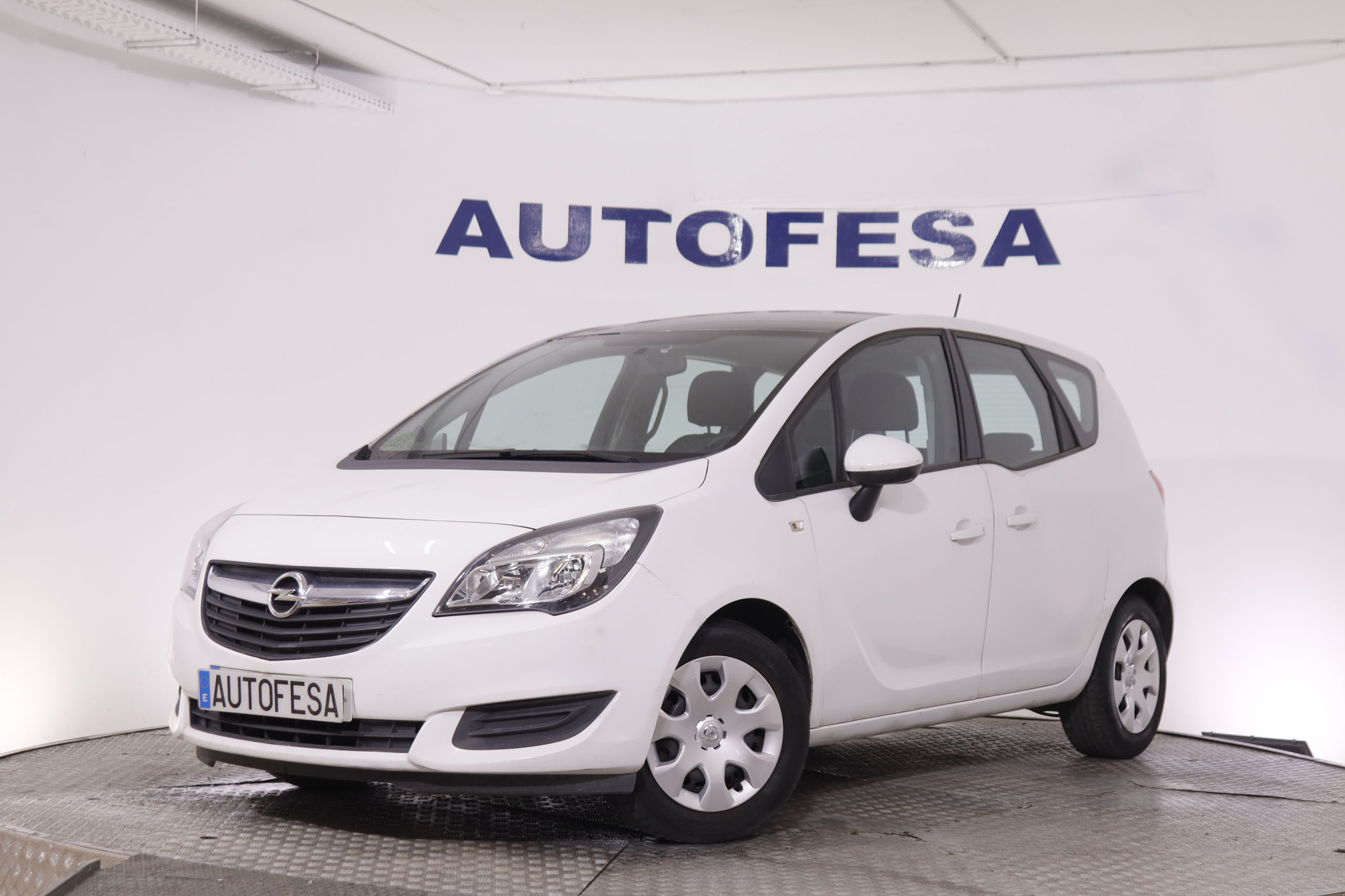 Opel Meriva 1.4i