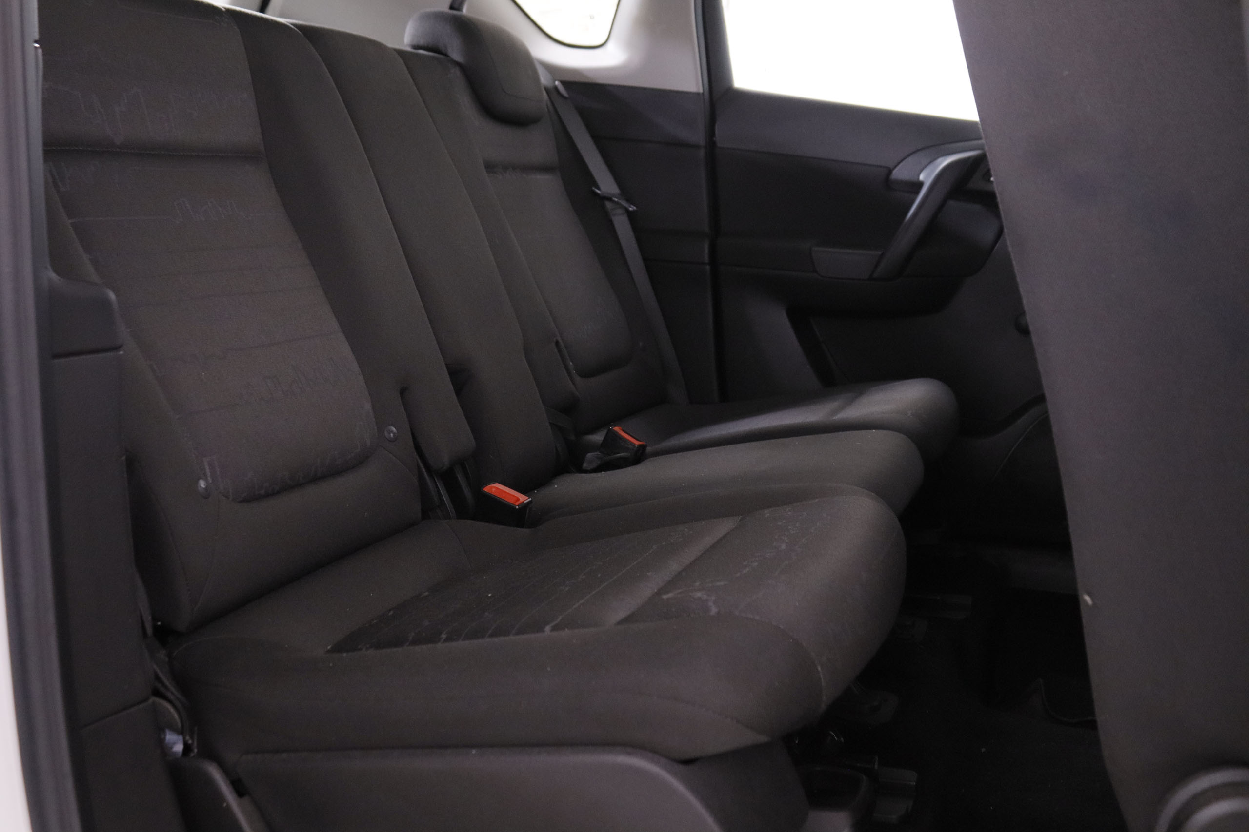 Opel Meriva 1.4i - foto 17