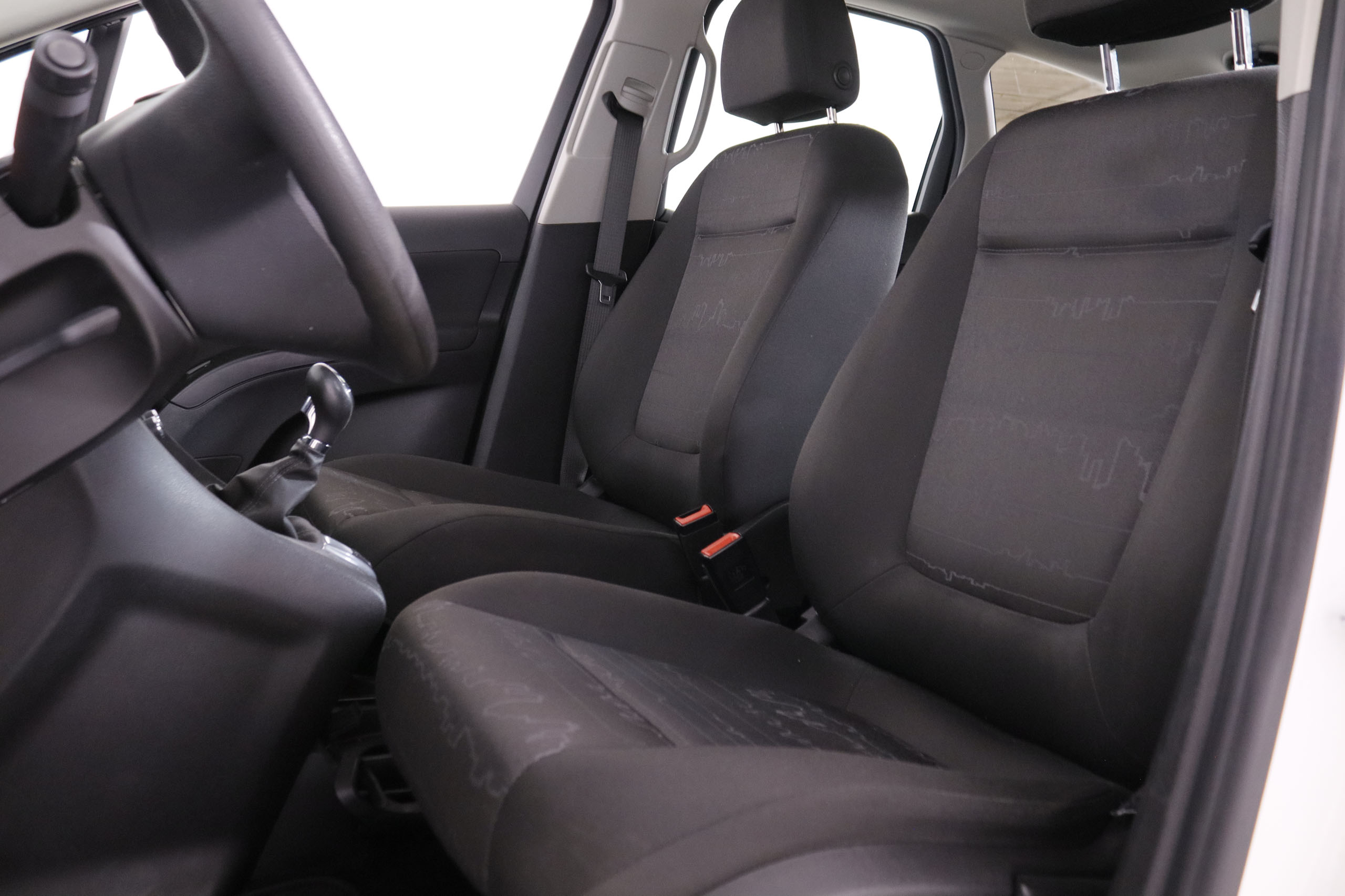 Opel Meriva 1.4i - foto 16