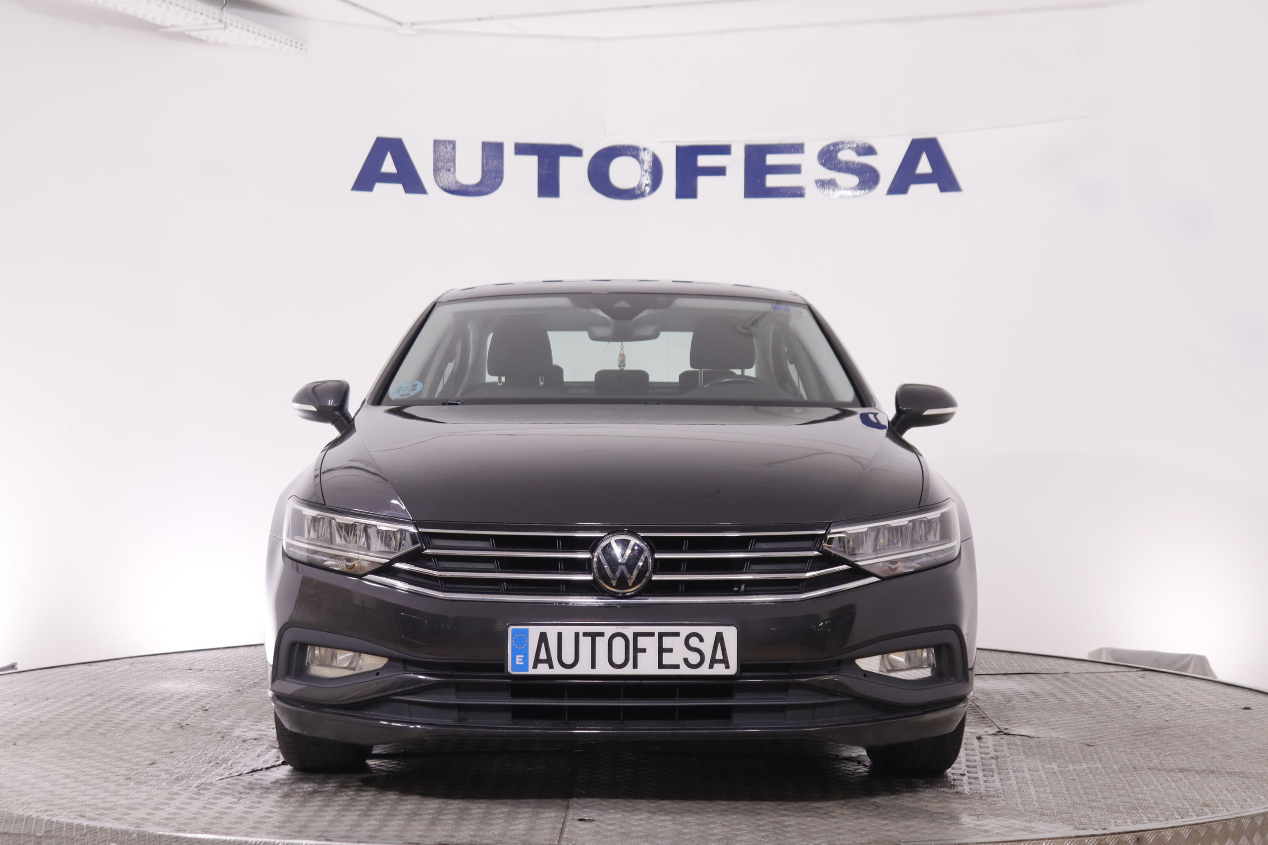 Volkswagen Passat 2.0 TDI DSG - foto 2