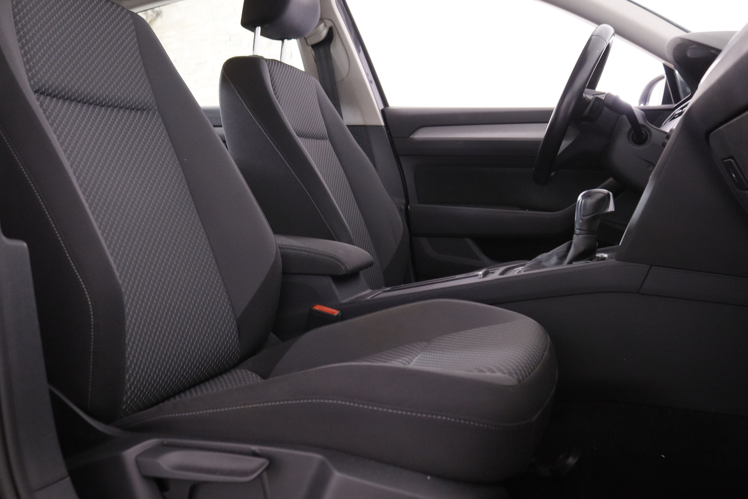 Volkswagen Passat 2.0 TDI DSG - foto 20