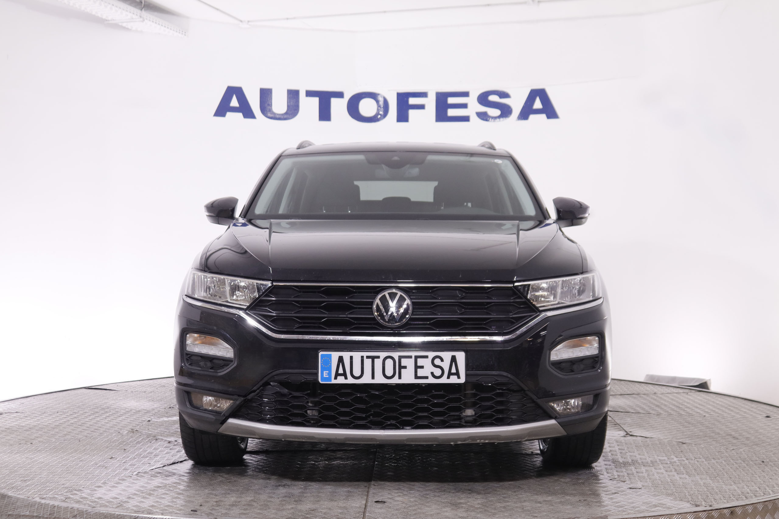 Volkswagen T-Roc 1.5 TSI Sport - foto 2