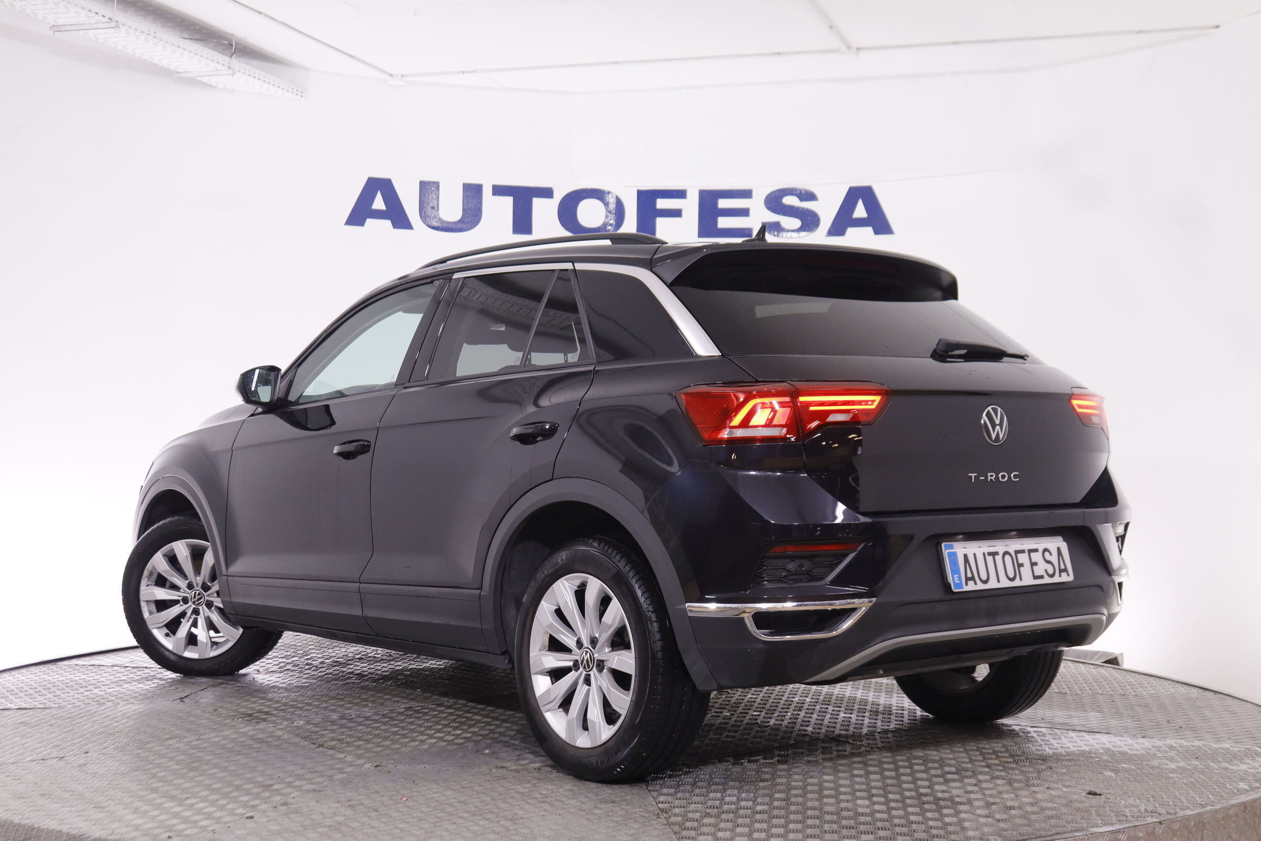 Volkswagen T-Roc 1.5 TSI Sport - foto 7