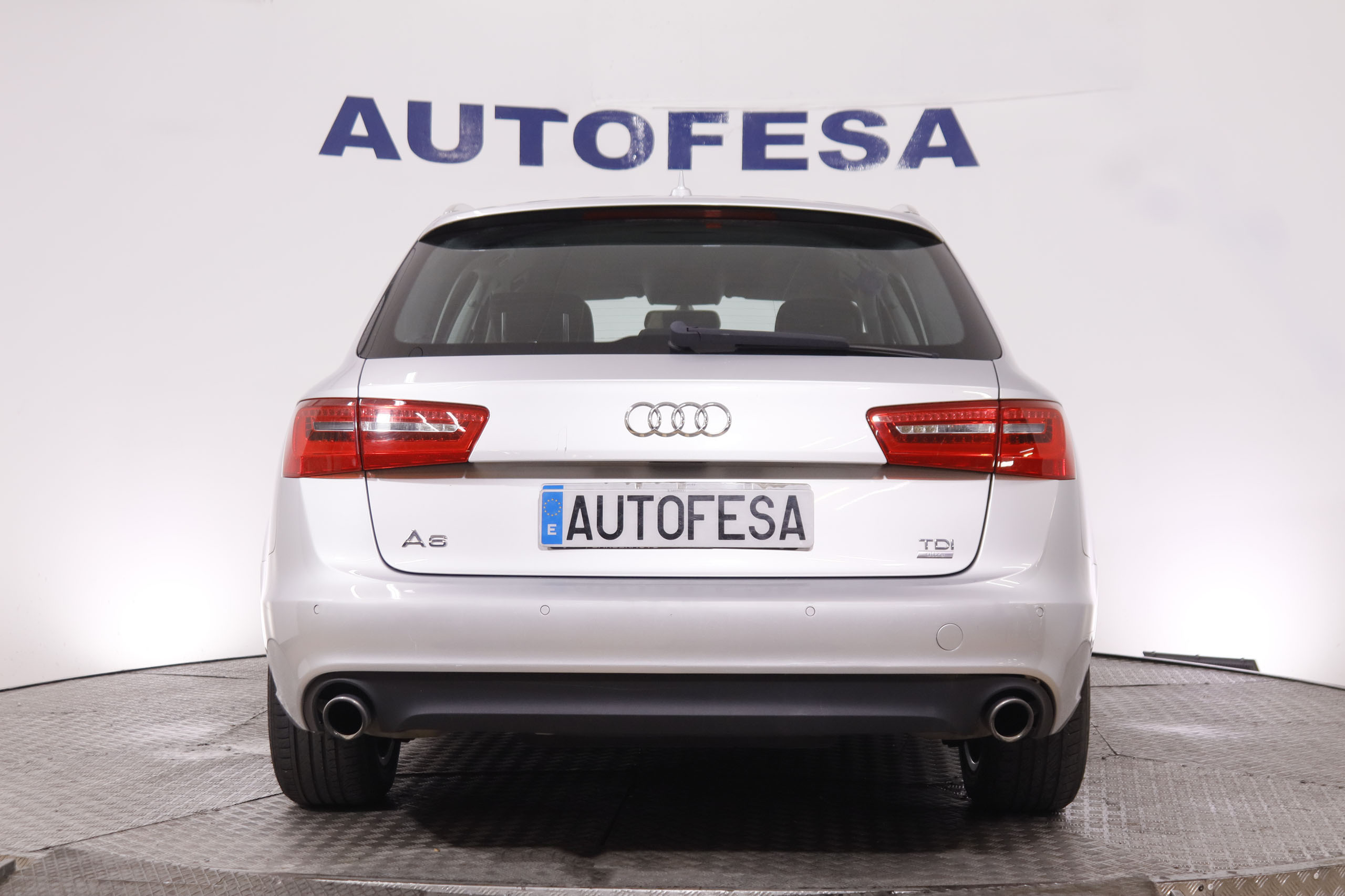 Audi A6 Avant 2.0 TDI Ultra - foto 6