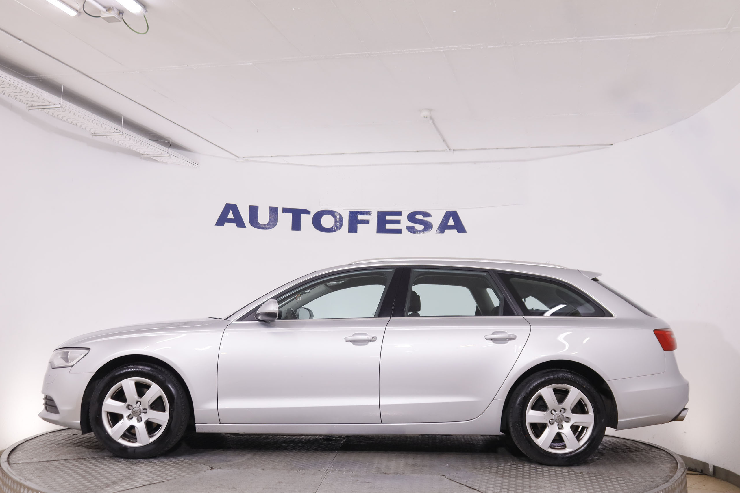 Audi A6 Avant 2.0 TDI Ultra - foto 4