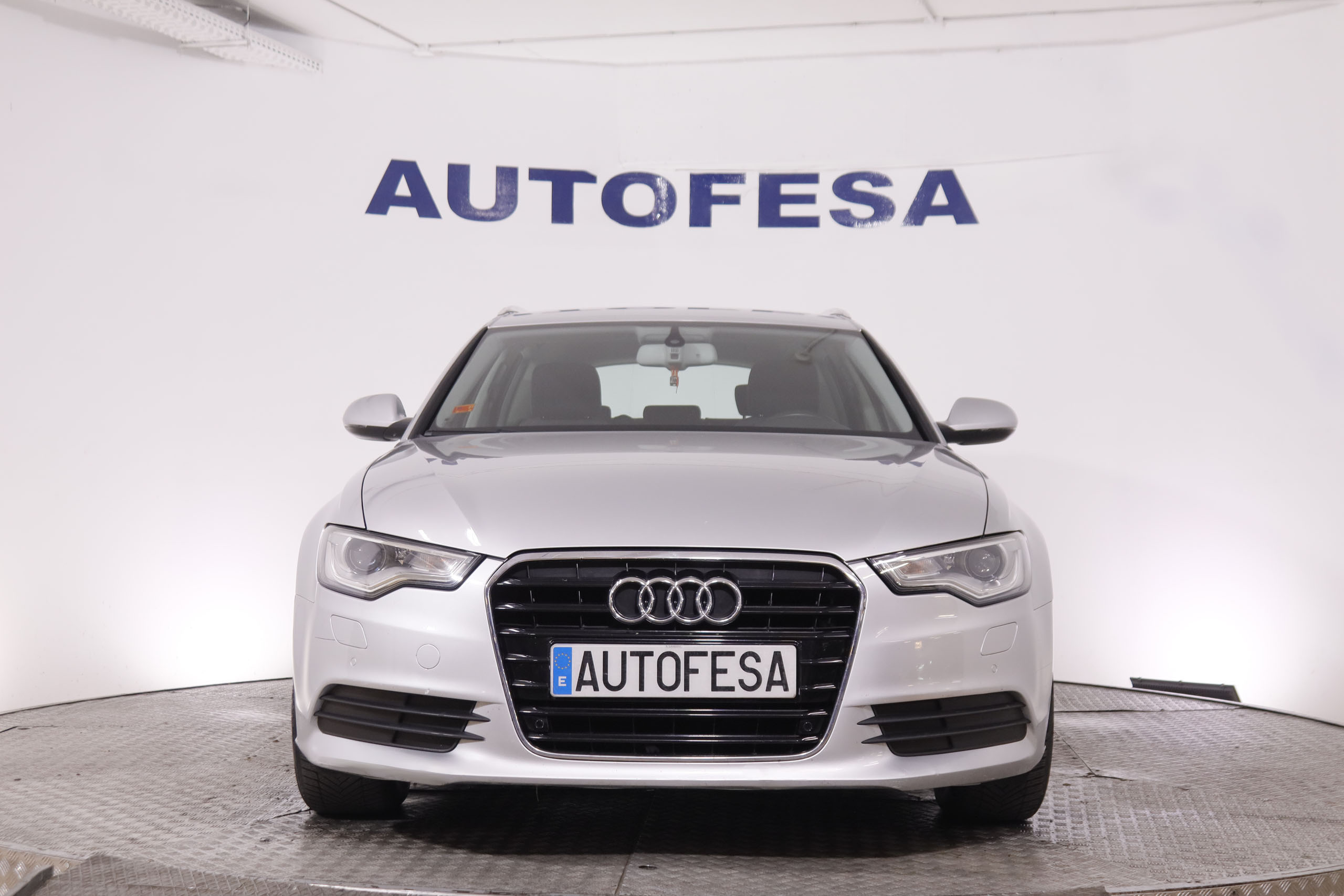Audi A6 Avant 2.0 TDI Ultra - foto 2