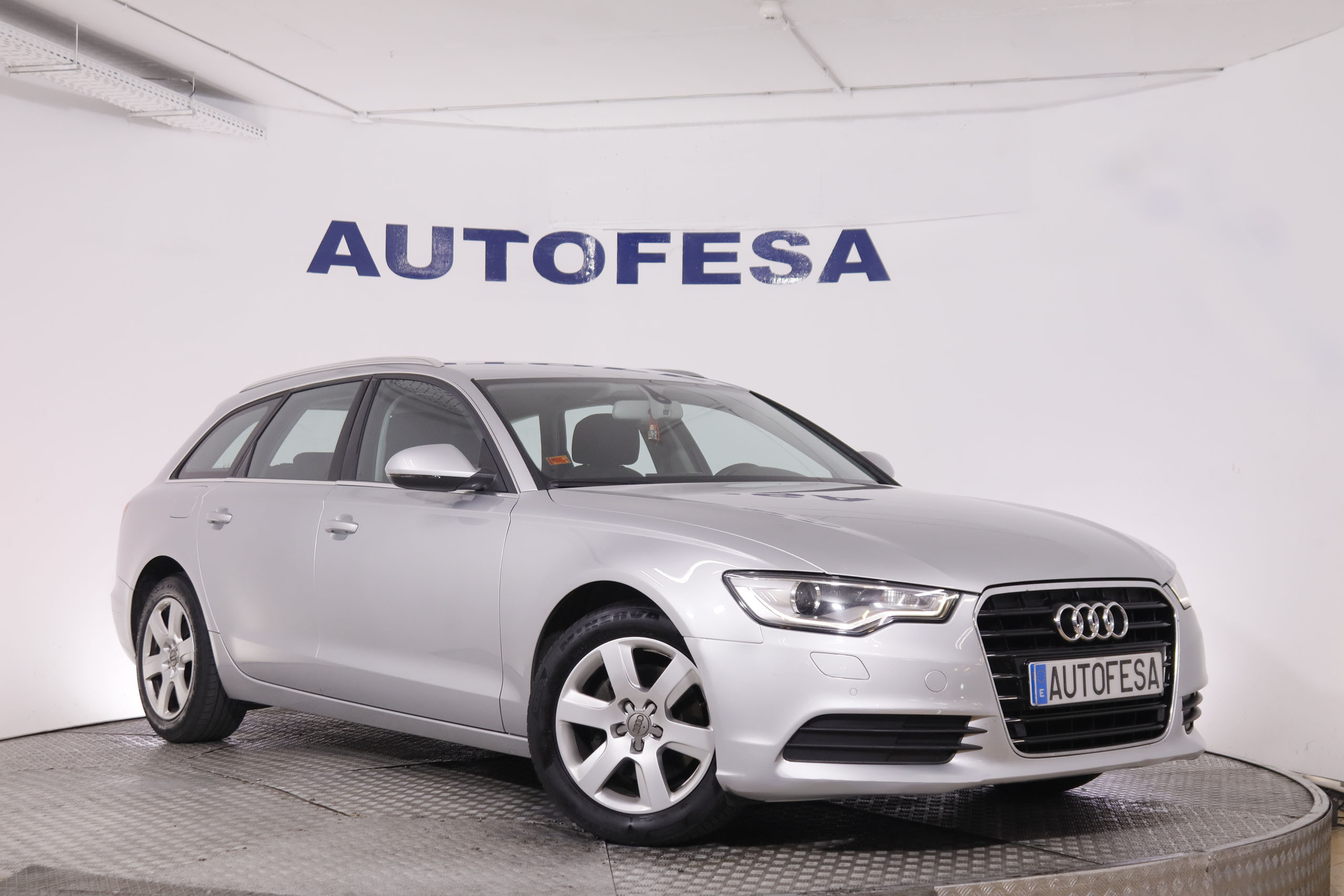 Audi A6 Avant 2.0 TDI Ultra - foto 3