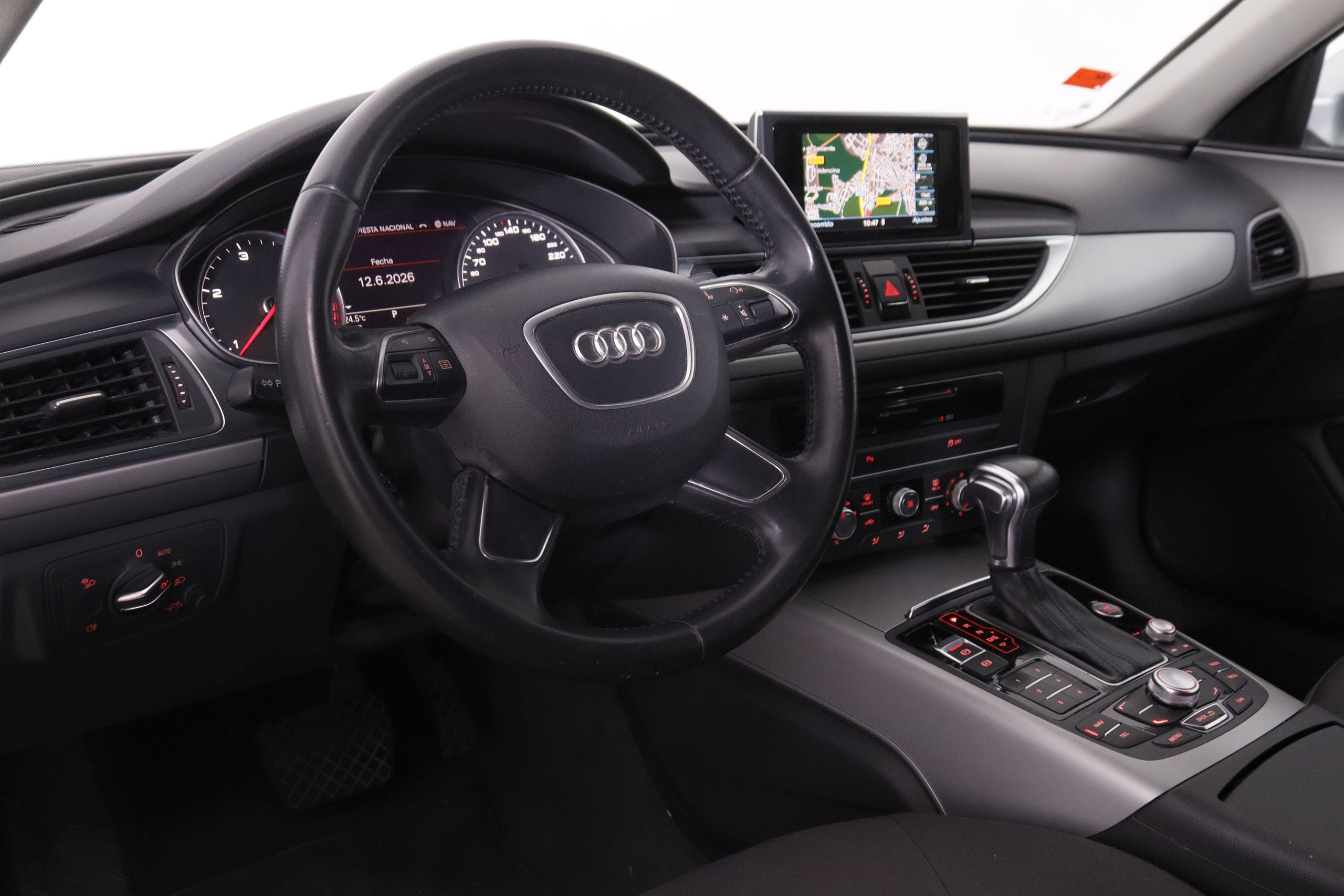 Audi A6 Avant 2.0 TDI Ultra - foto 11