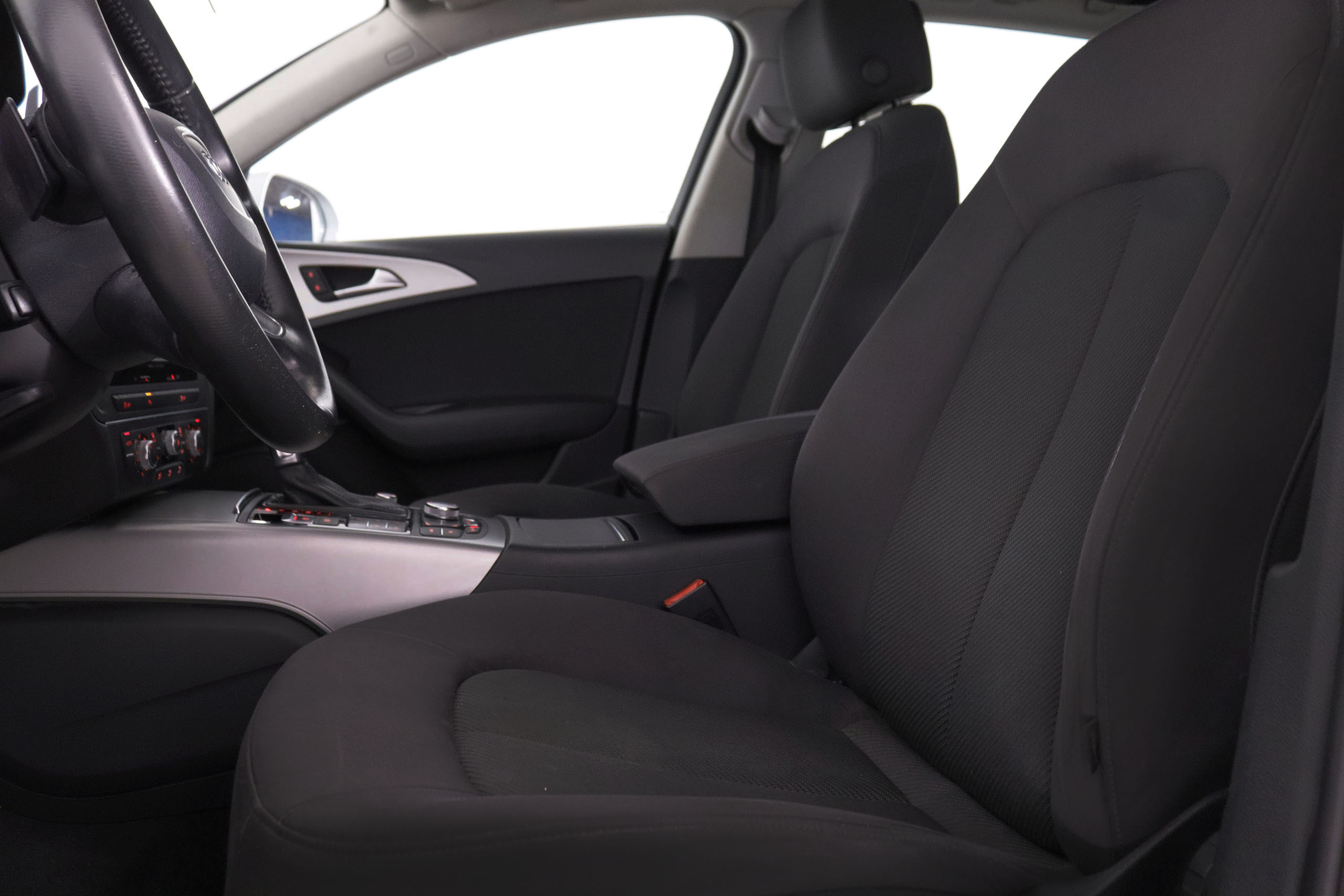 Audi A6 Avant 2.0 TDI Ultra - foto 21