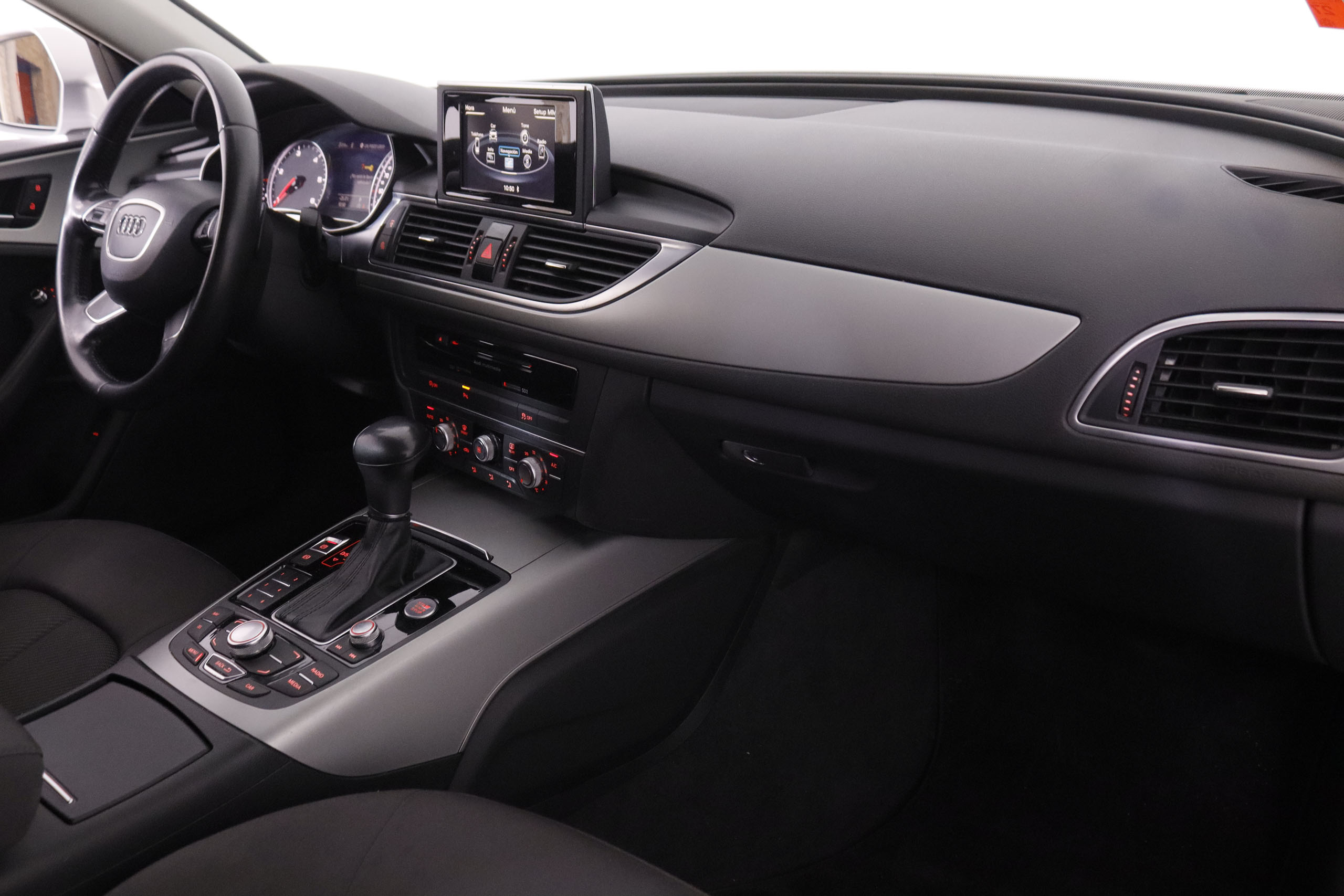 Audi A6 Avant 2.0 TDI Ultra - foto 12