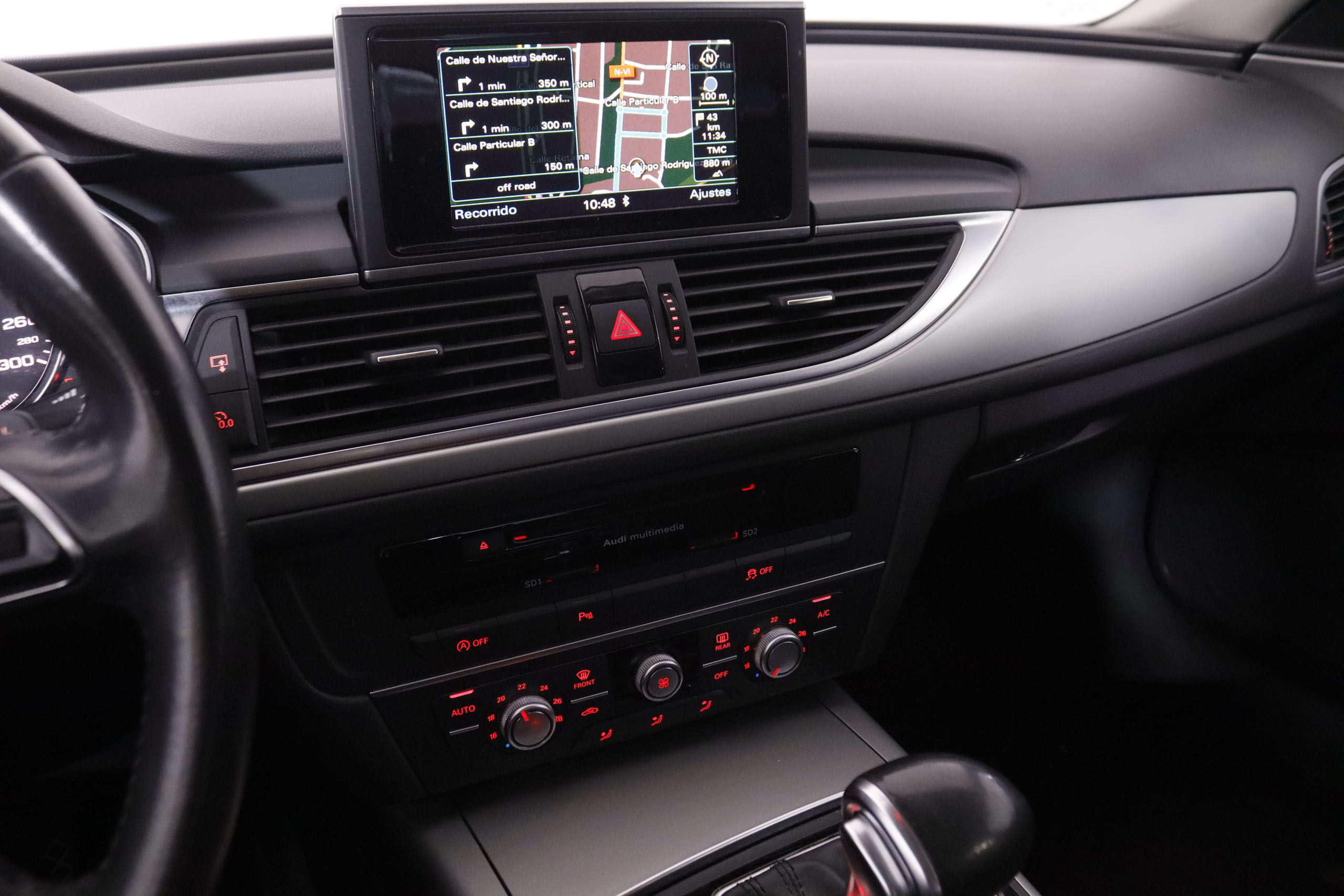 Audi A6 Avant 2.0 TDI Ultra - foto 15