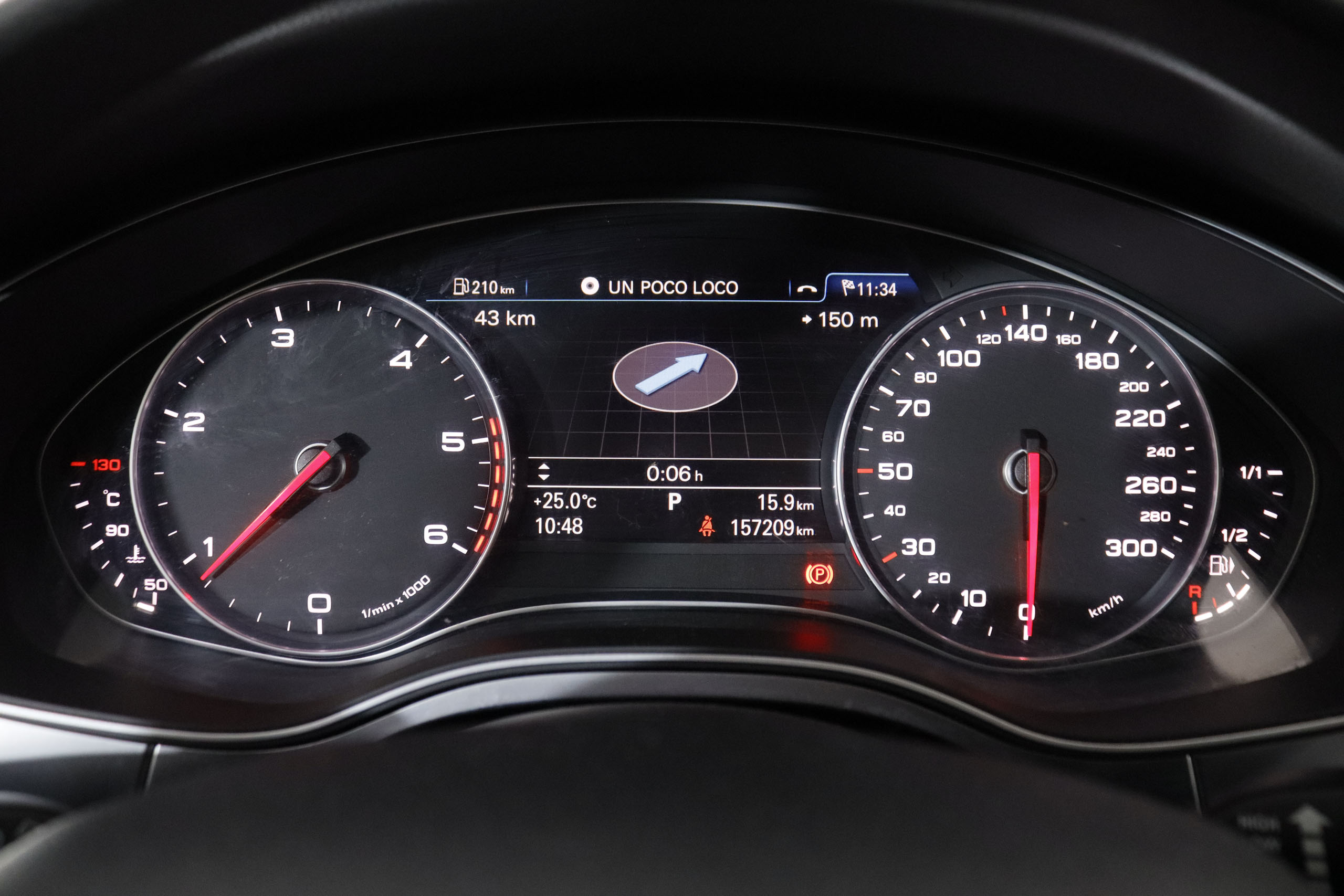 Audi A6 Avant 2.0 TDI Ultra - foto 20