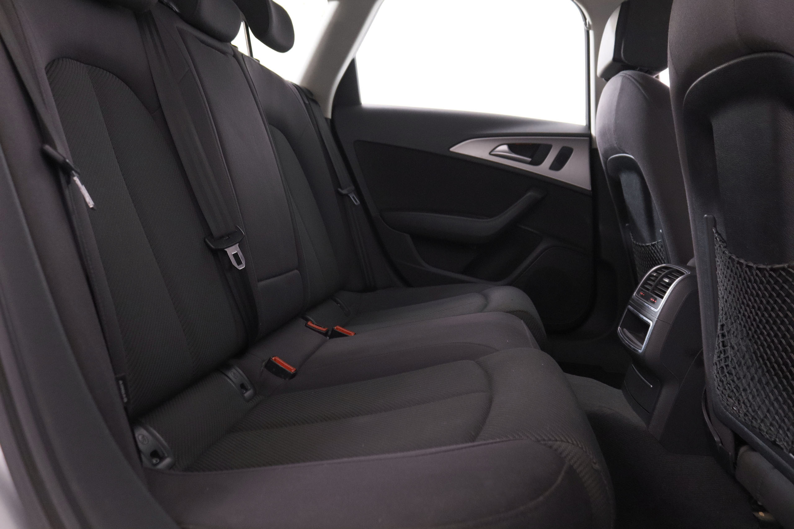 Audi A6 Avant 2.0 TDI Ultra - foto 23