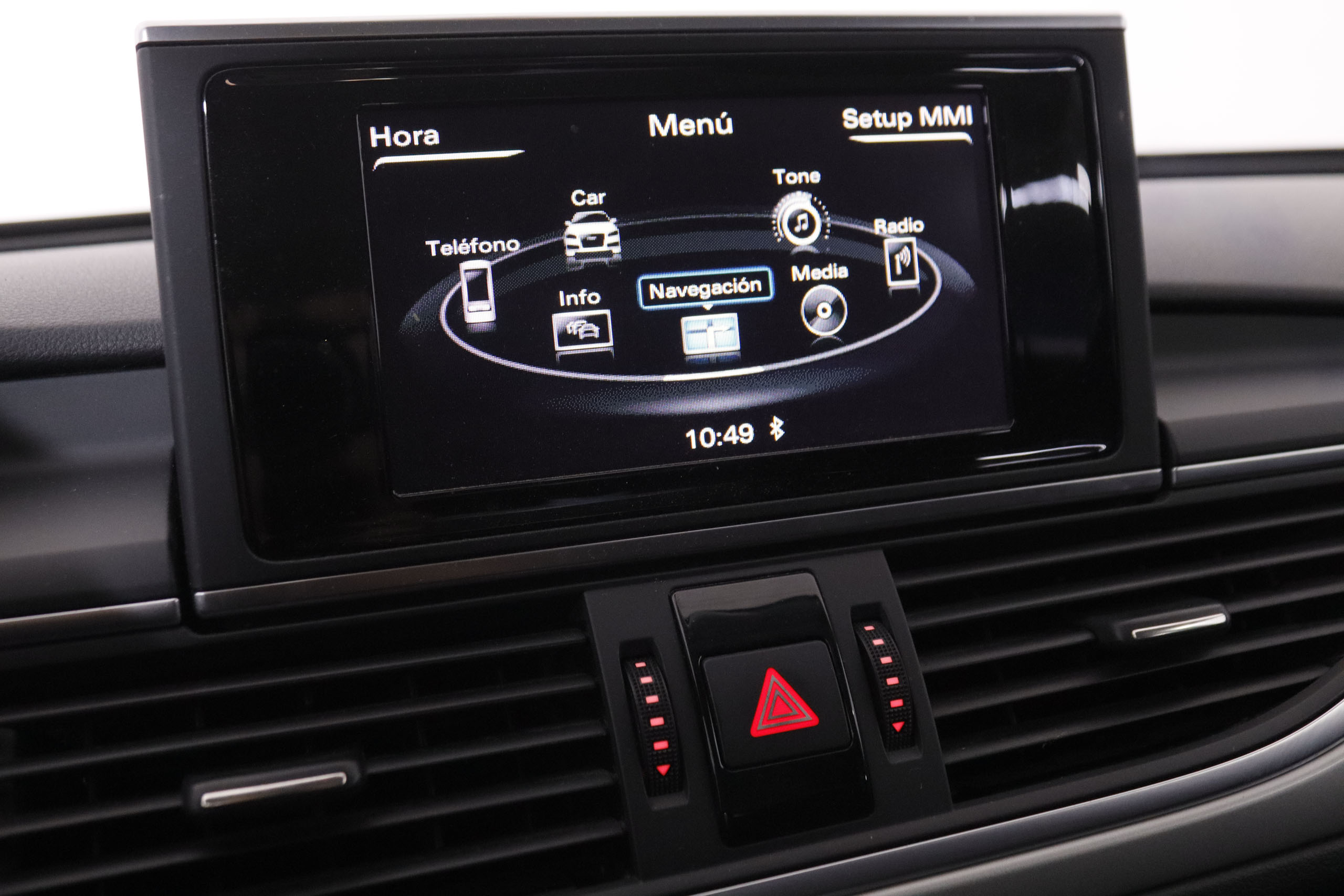 Audi A6 Avant 2.0 TDI Ultra - foto 17
