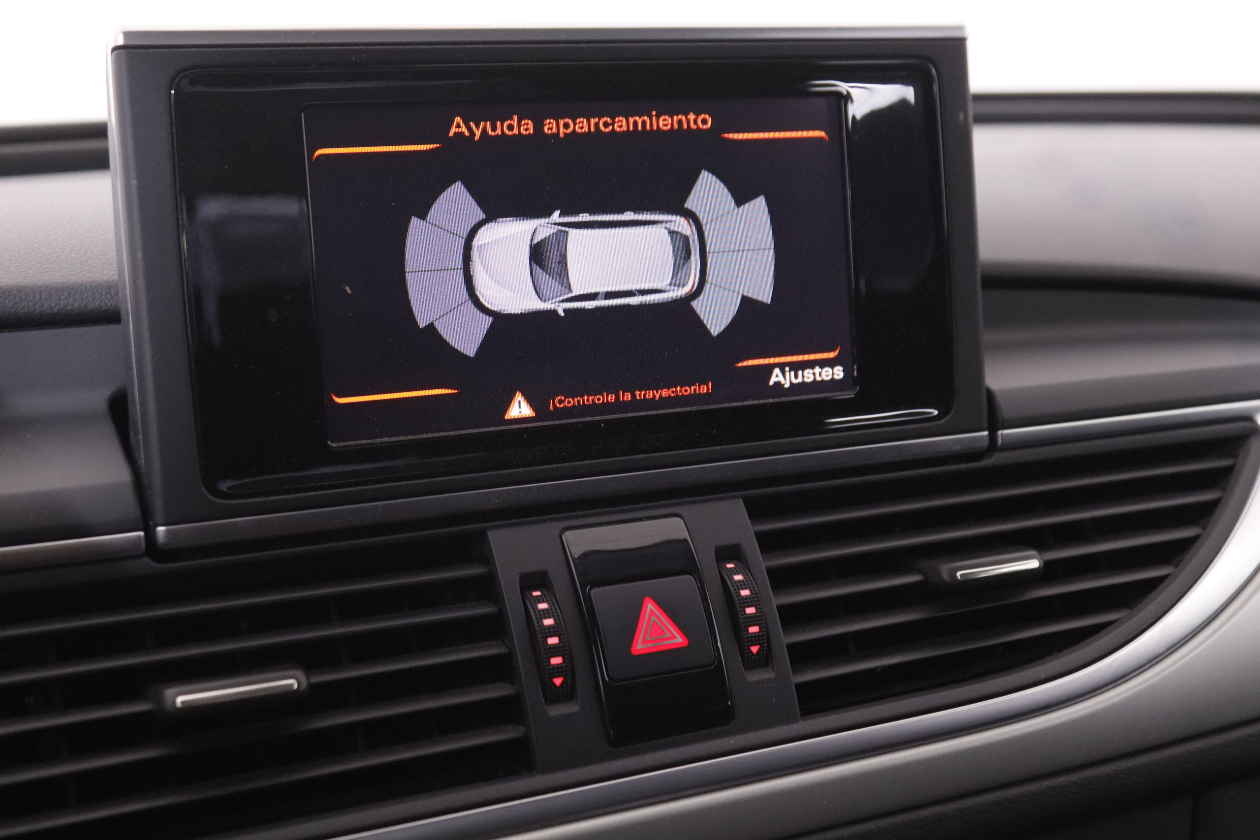 Audi A6 Avant 2.0 TDI Ultra - foto 18