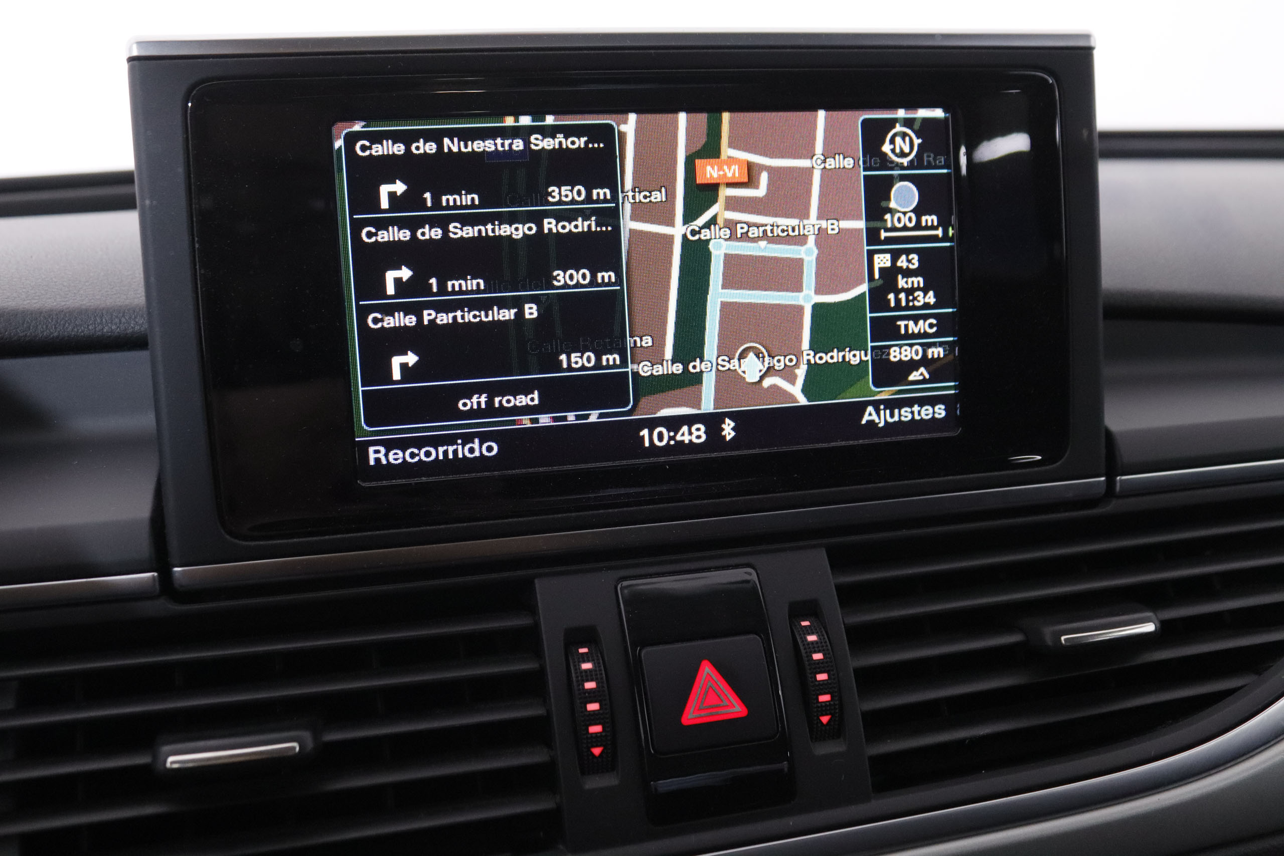 Audi A6 Avant 2.0 TDI Ultra - foto 16