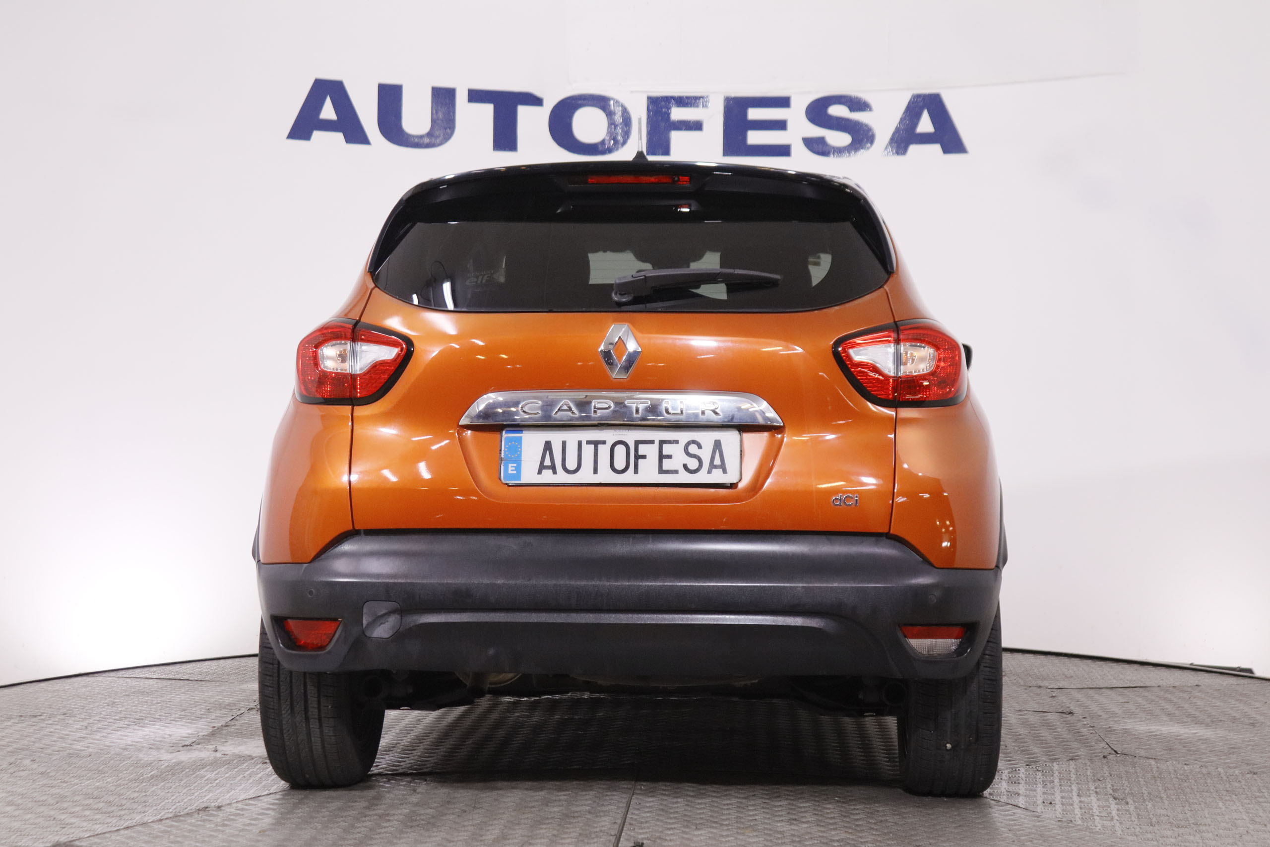 Renault Captur 1.5 dCi ECO2 Adventure - foto 5