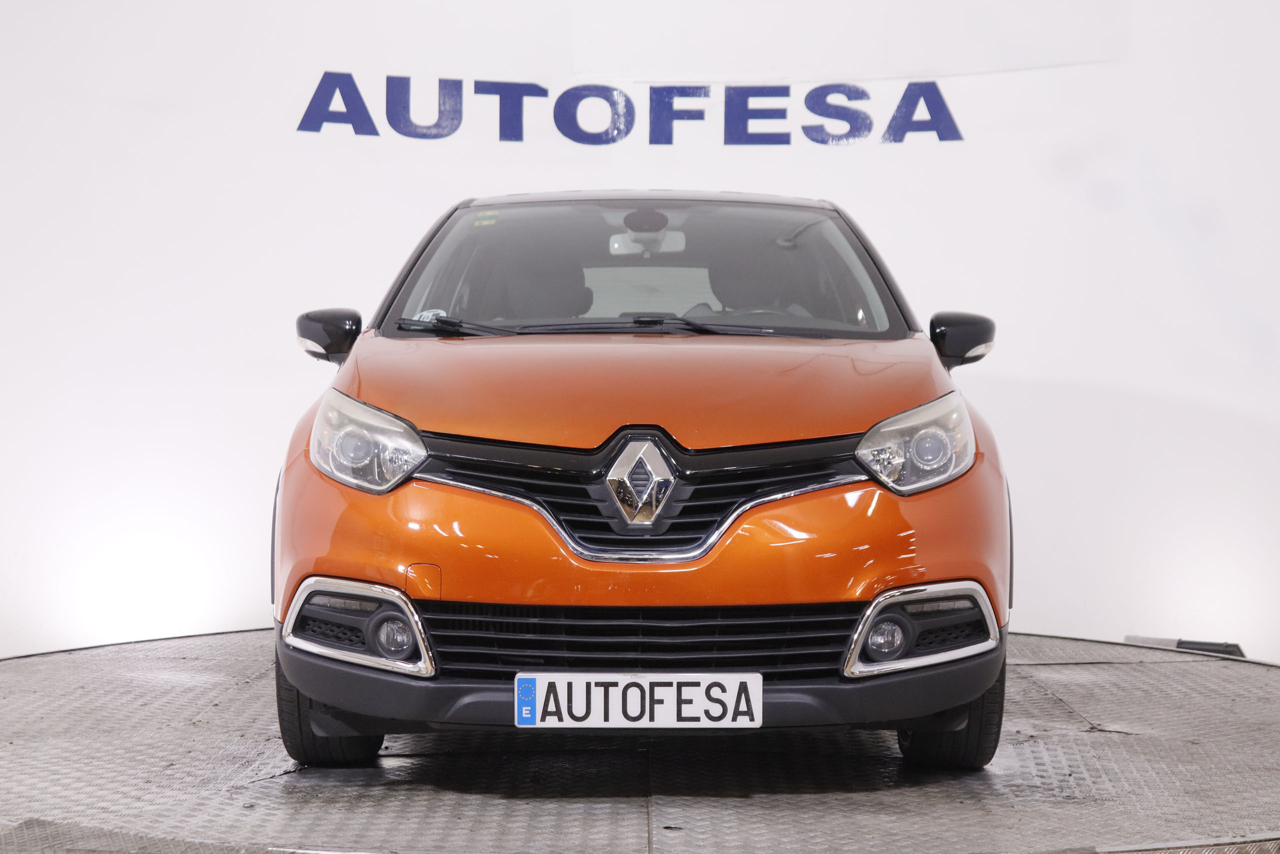 Renault Captur 1.5 dCi ECO2 Adventure - foto 2