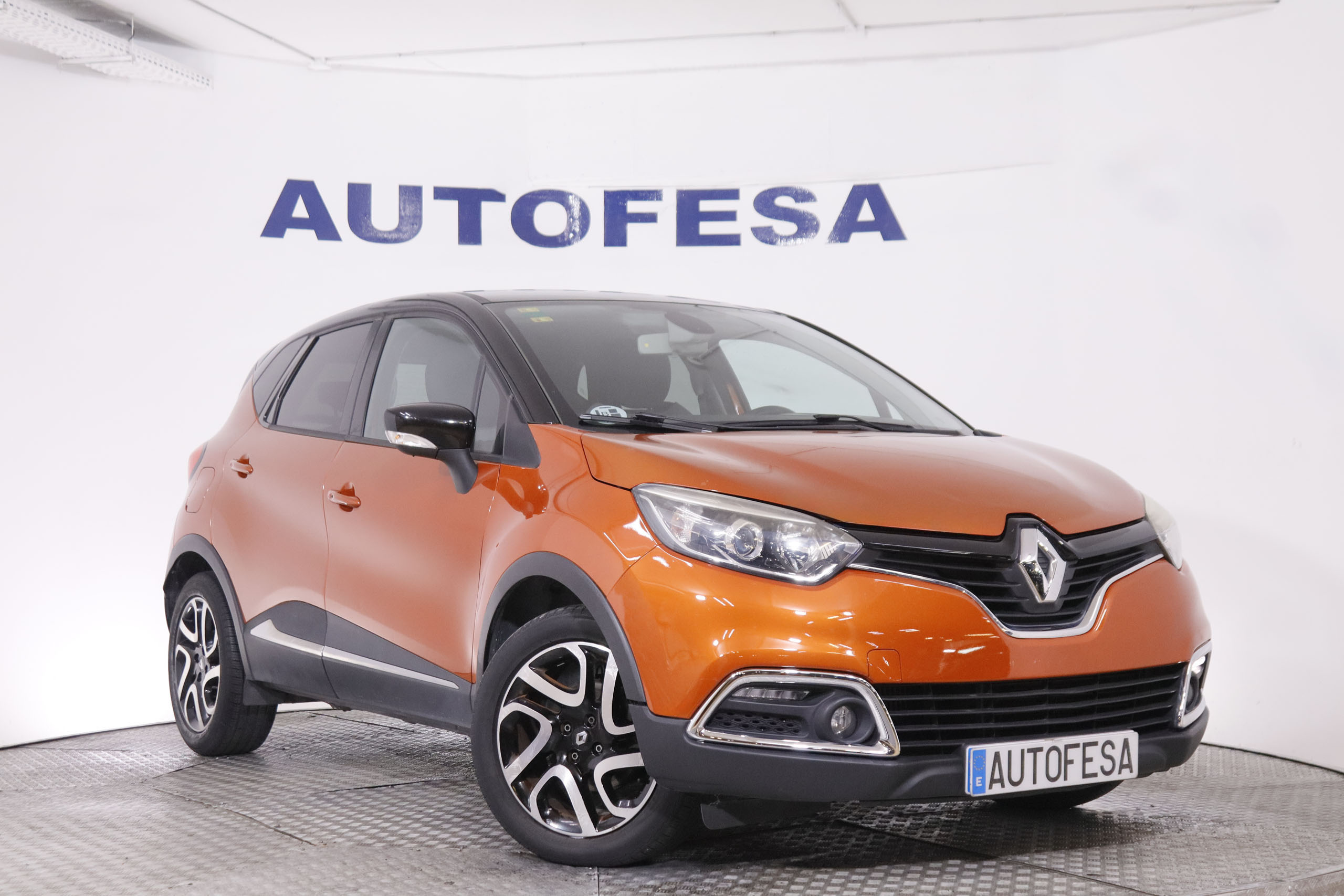 Renault Captur 1.5 dCi ECO2 Adventure - foto 3