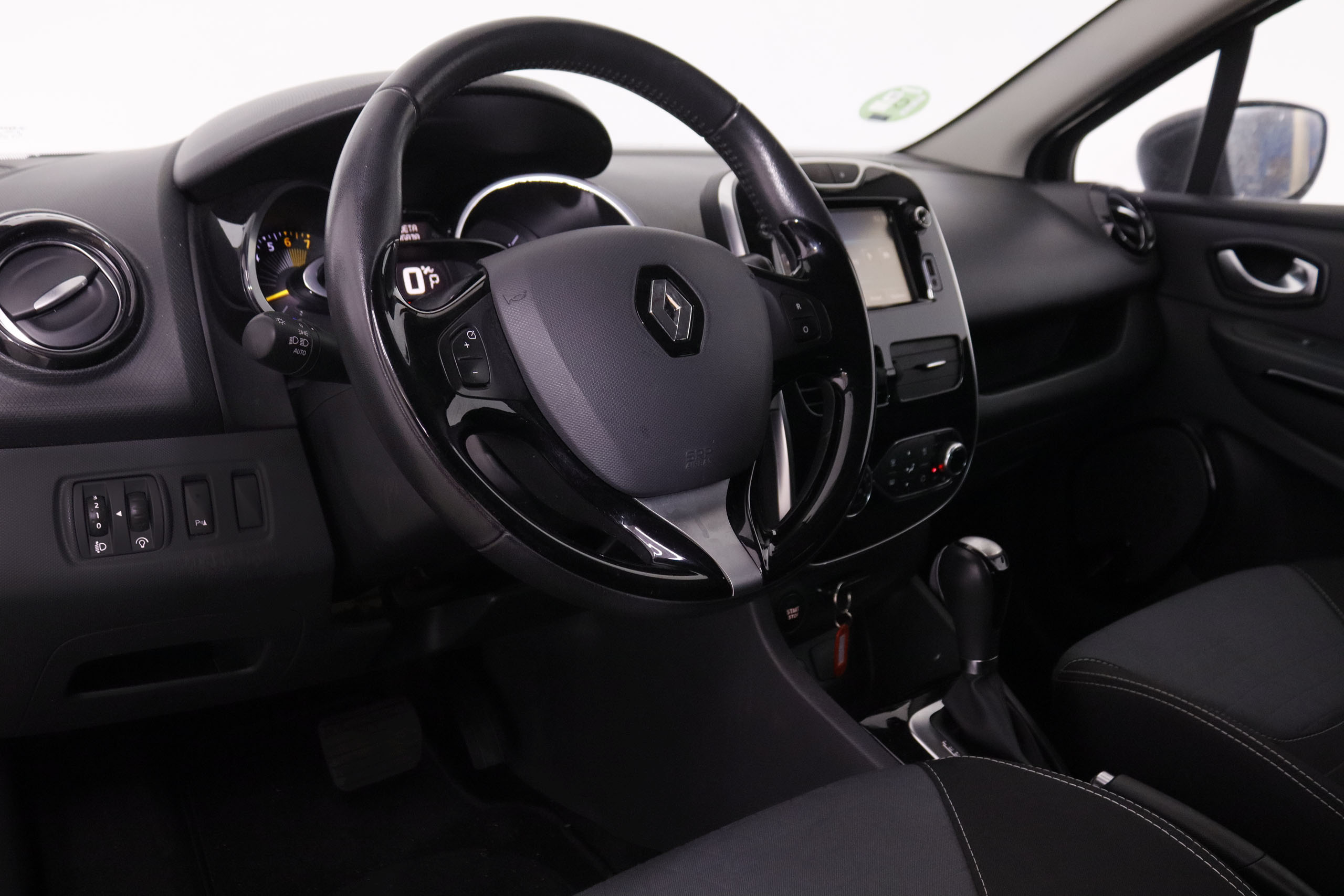 Renault Clio 1.2 TCe EDC ECO2 Intens - foto 10