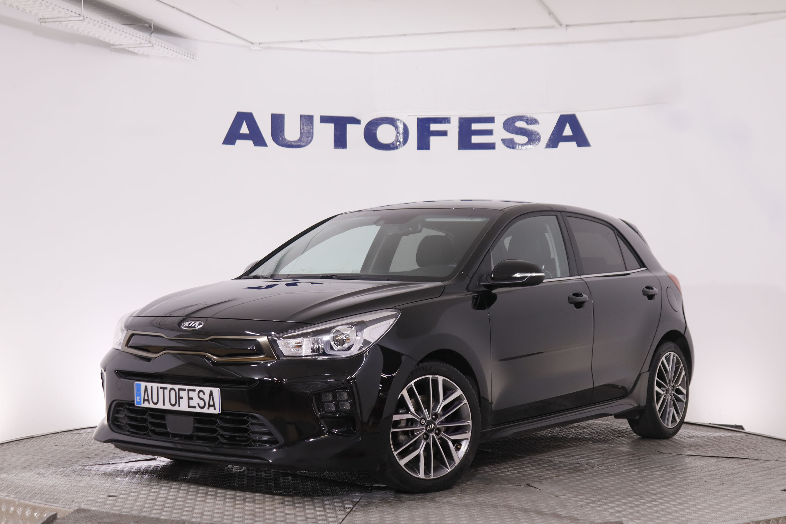 Kia Rio 1.0 T-GDi GT Line - foto 1