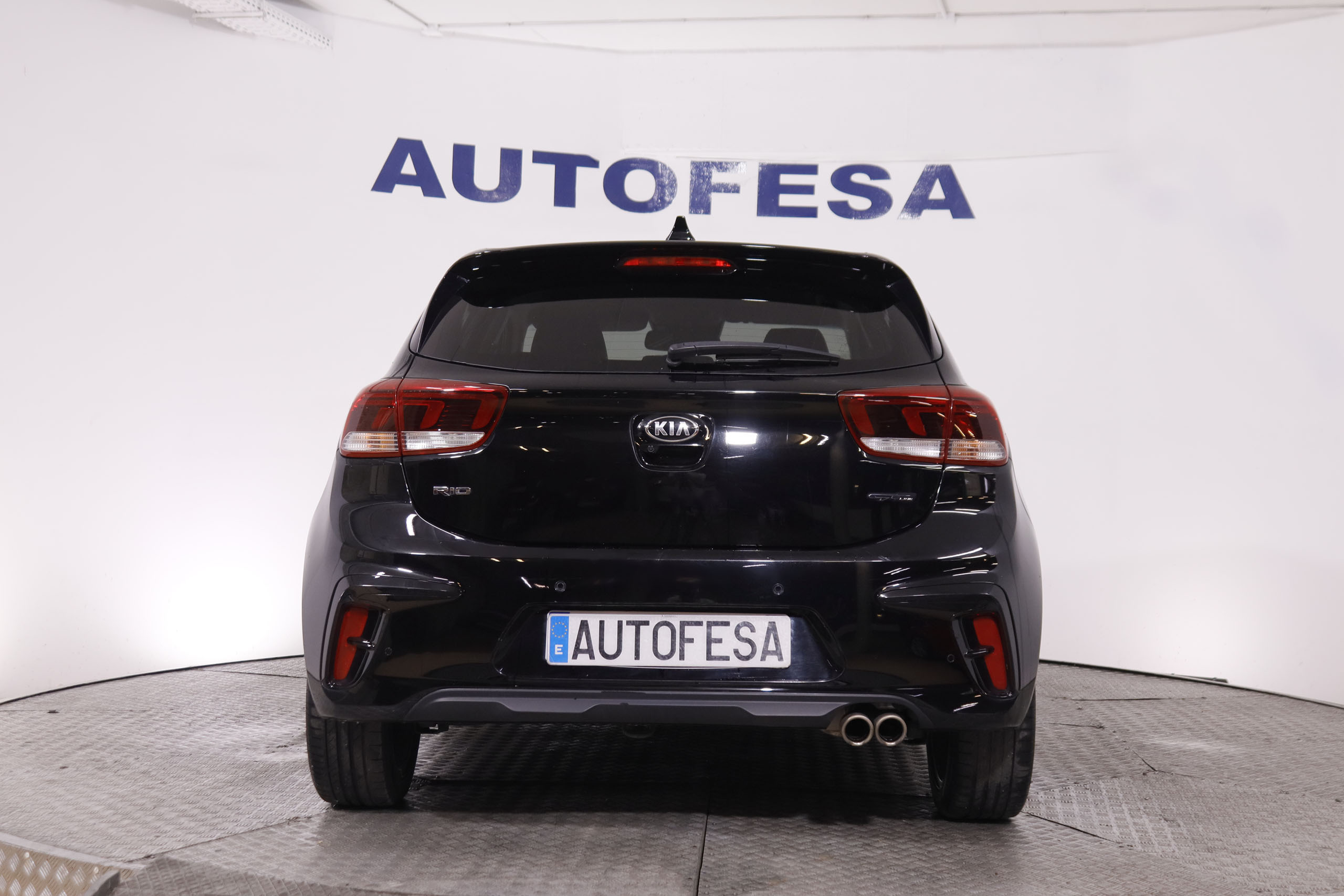 Kia Rio 1.0 T-GDi GT Line - foto 6
