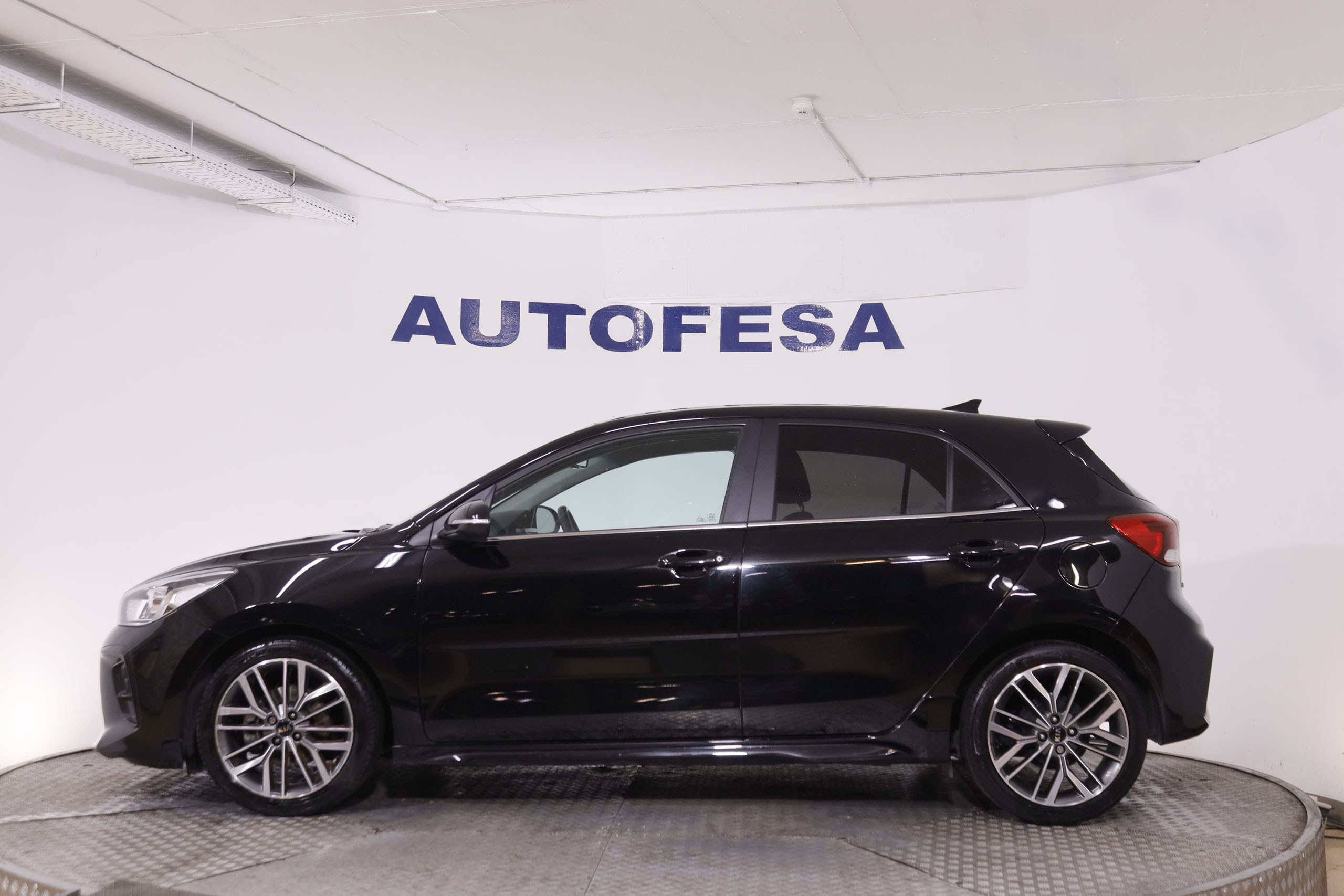 Kia Rio 1.0 T-GDi GT Line - foto 4