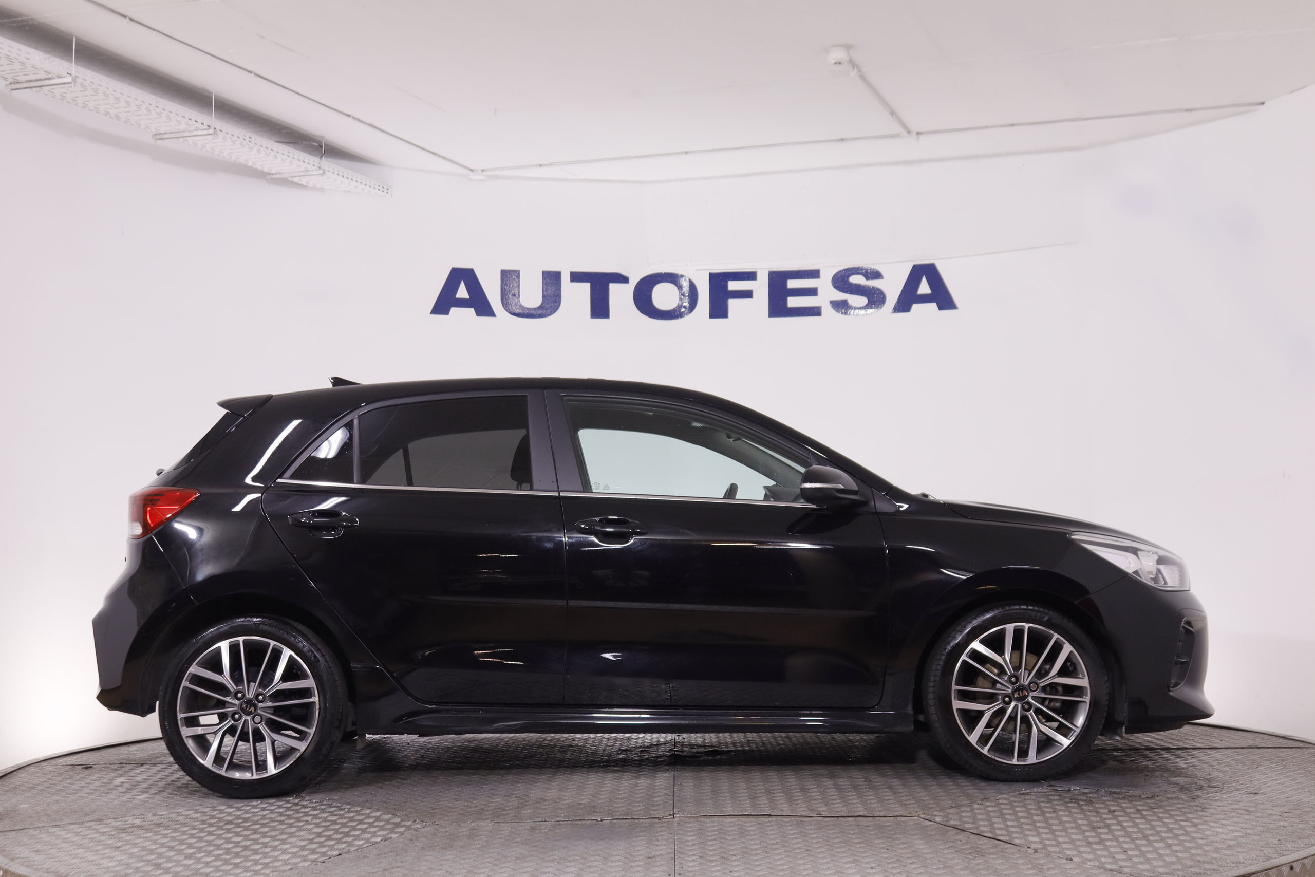 Kia Rio 1.0 T-GDi GT Line - foto 8