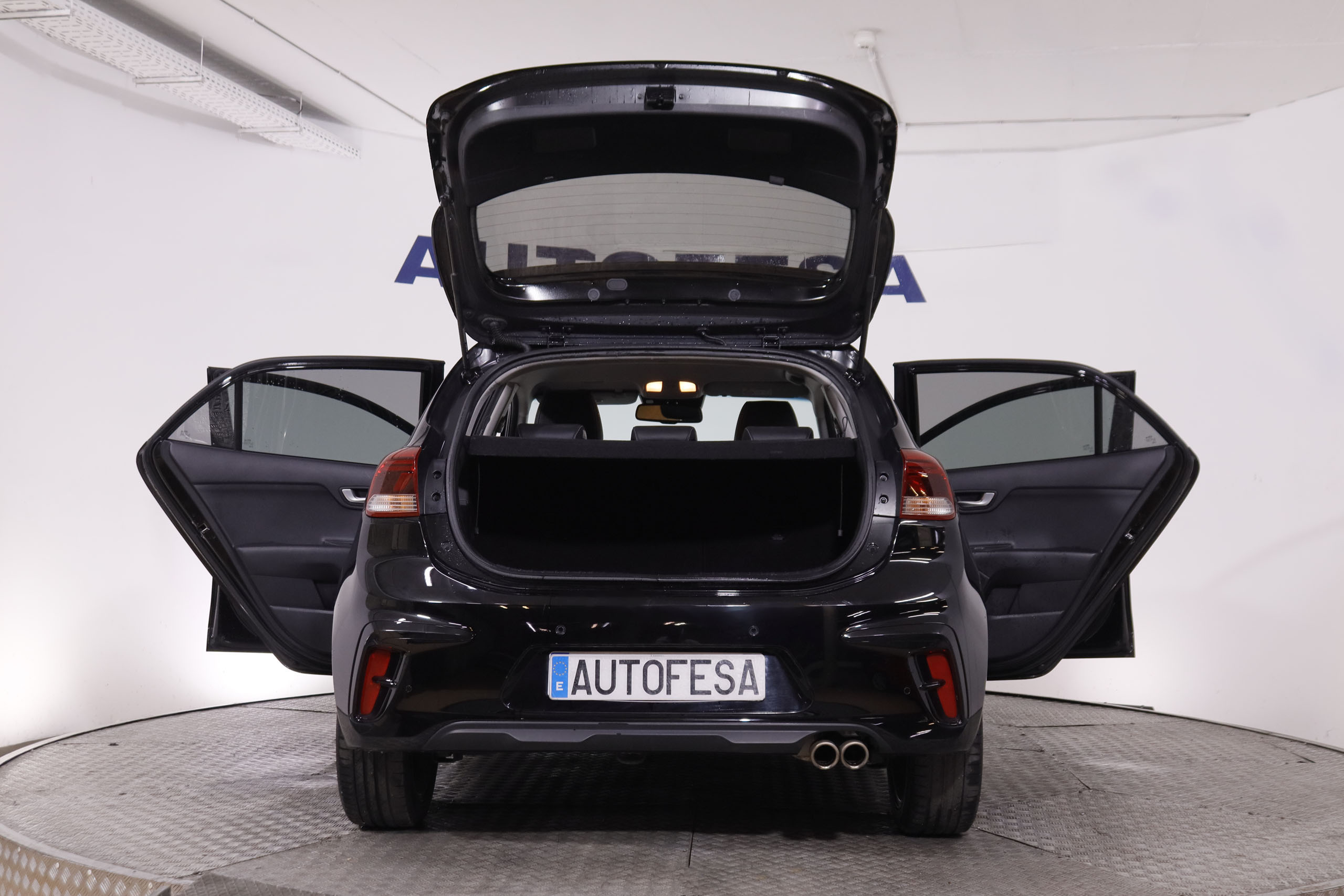 Kia Rio 1.0 T-GDi GT Line - foto 9