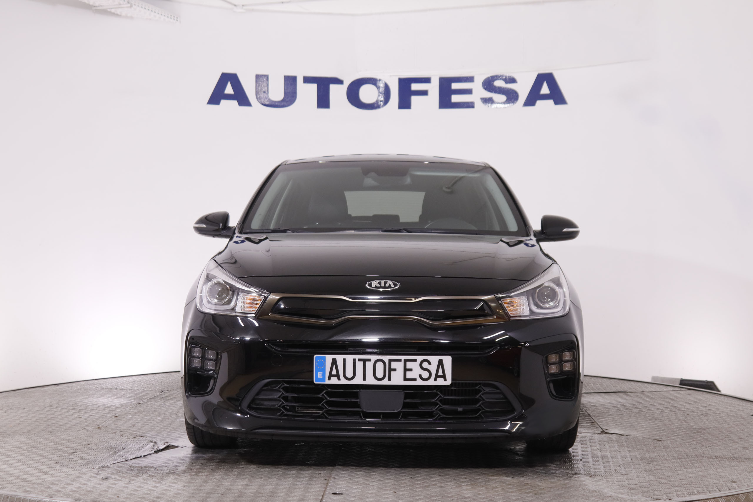 Kia Rio 1.0 T-GDi GT Line - foto 2
