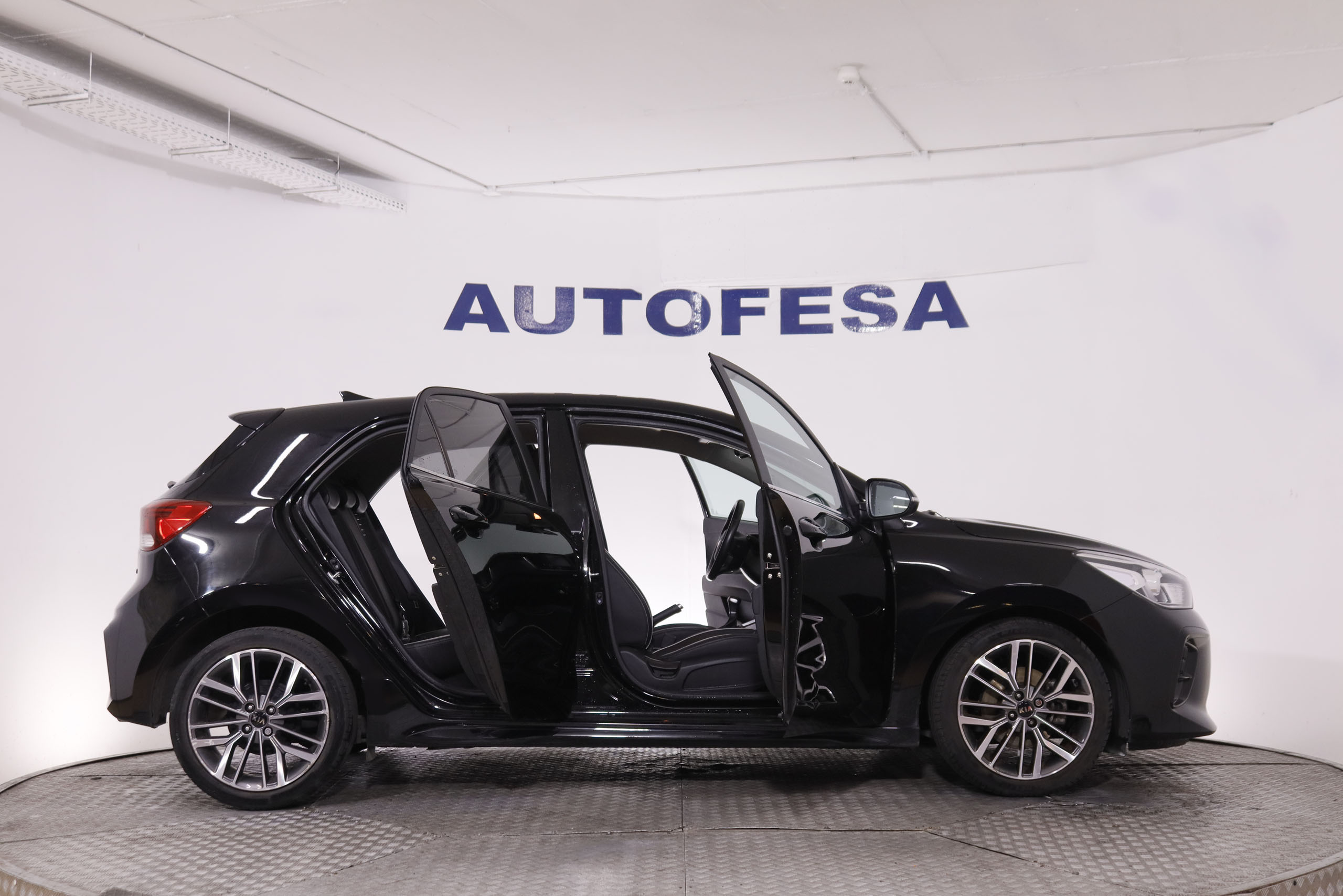Kia Rio 1.0 T-GDi GT Line - foto 10