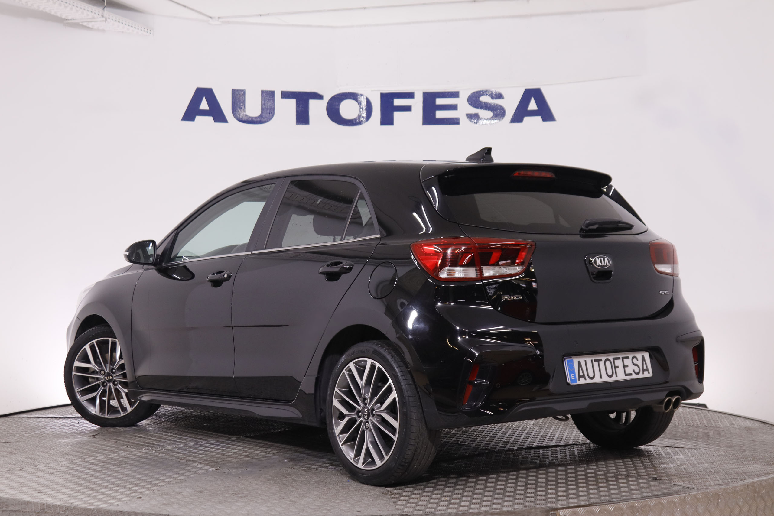Kia Rio 1.0 T-GDi GT Line - foto 7