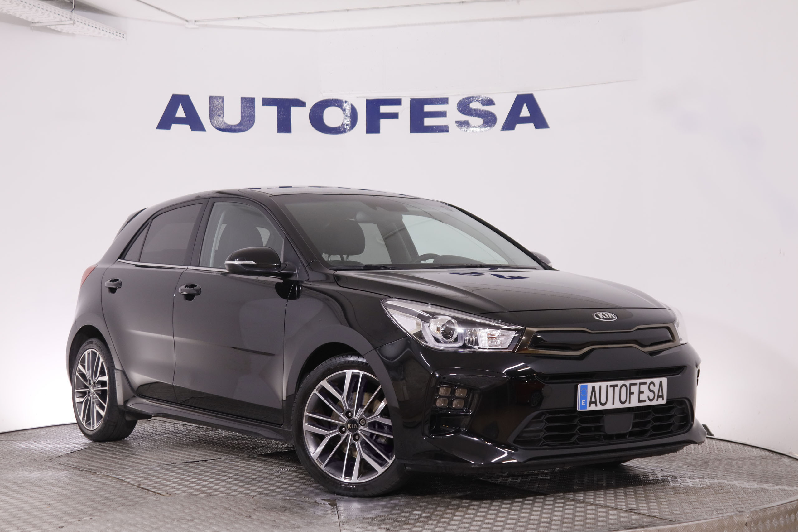 Kia Rio 1.0 T-GDi GT Line - foto 3
