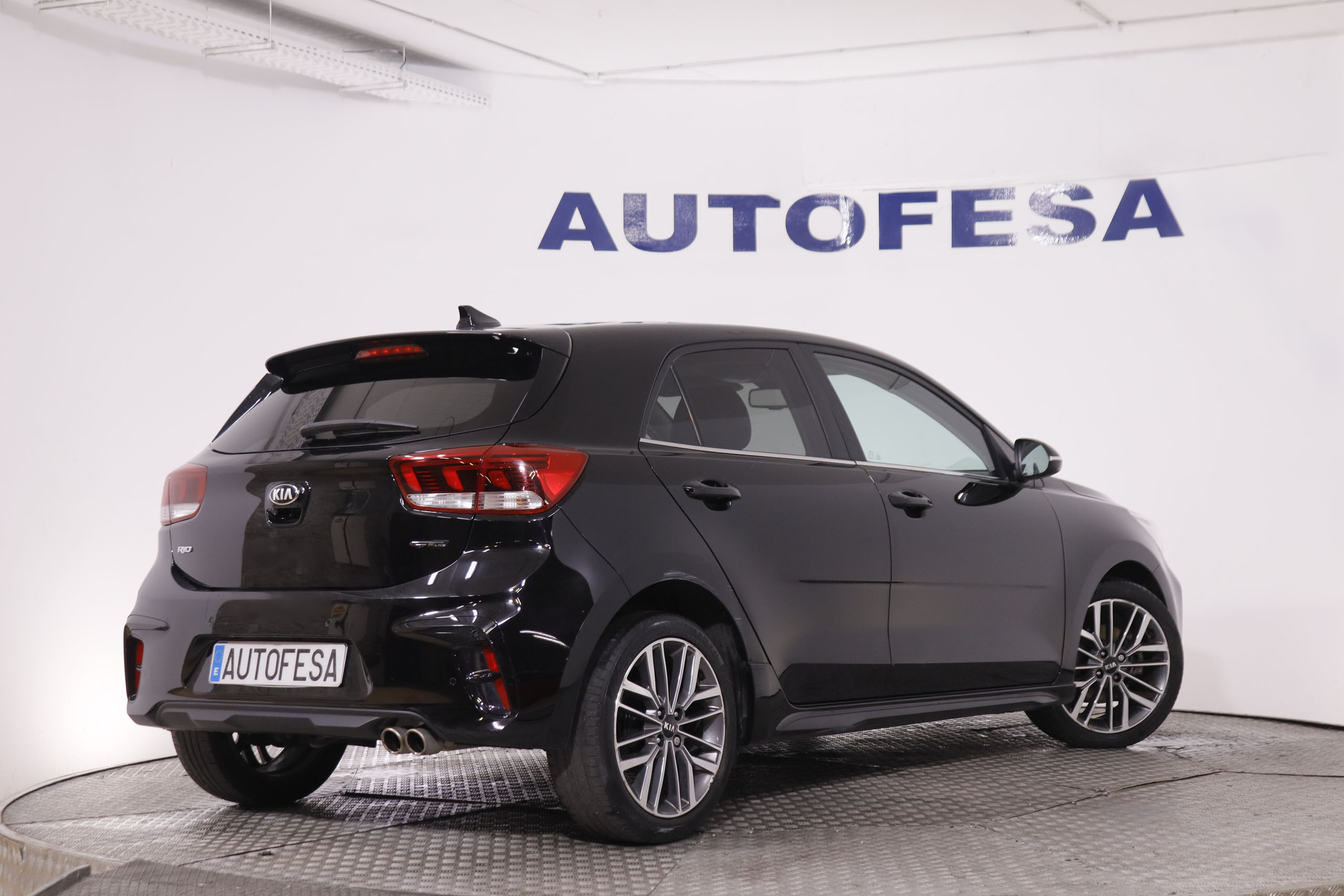 Kia Rio 1.0 T-GDi GT Line - foto 5