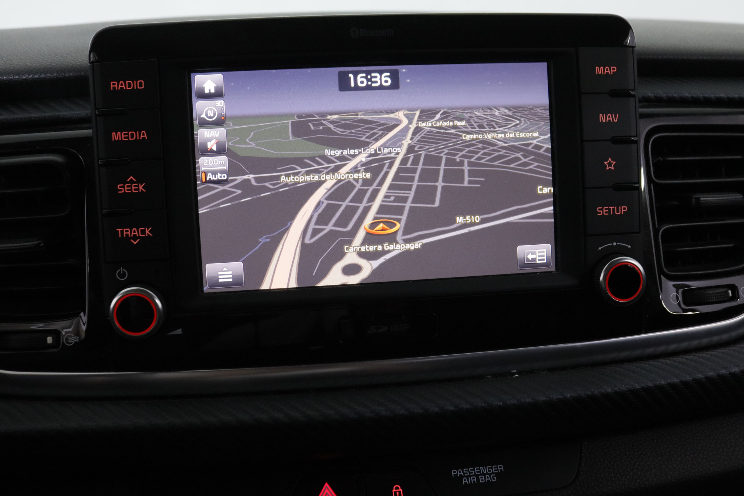 Kia Rio 1.0 T-GDi GT Line - foto 15