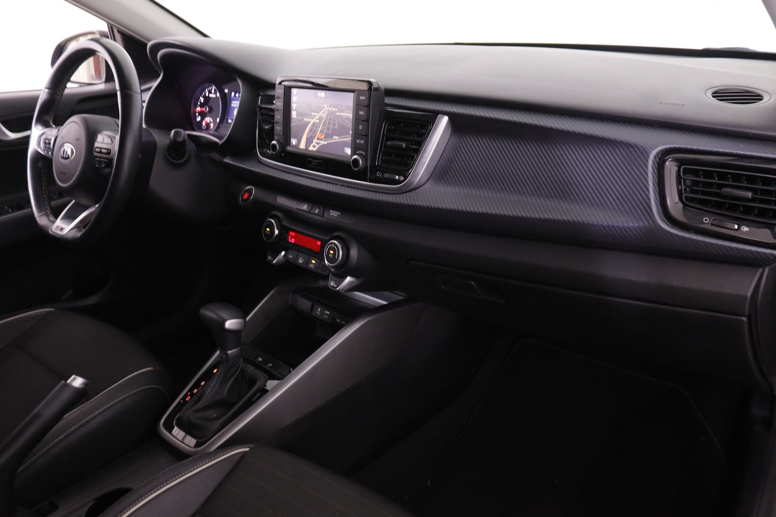 Kia Rio 1.0 T-GDi GT Line - foto 12