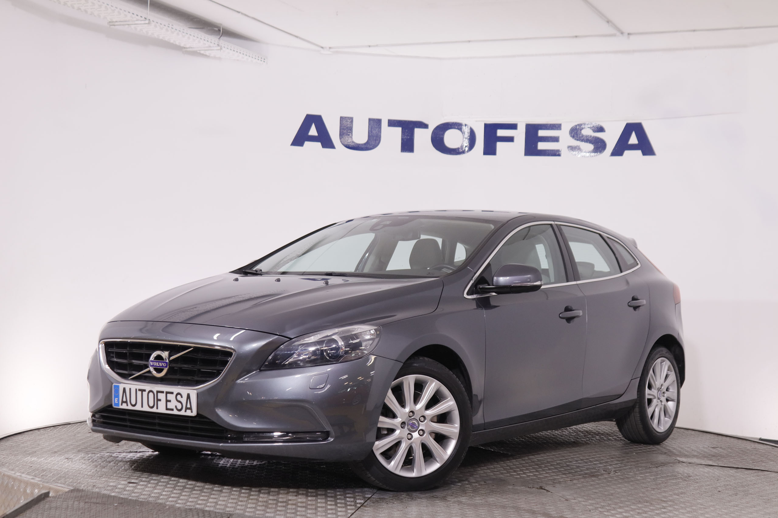 Volvo V40 2.0 D3 Inscription